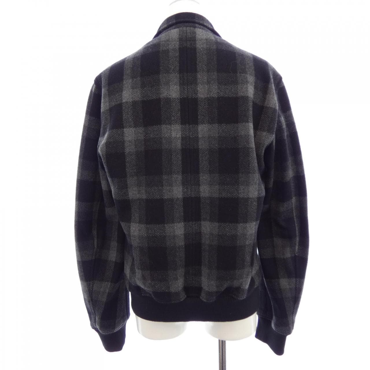 ドルチェアンドガッバーナ DOLCE&GABBANA G9K94T ブルゾン