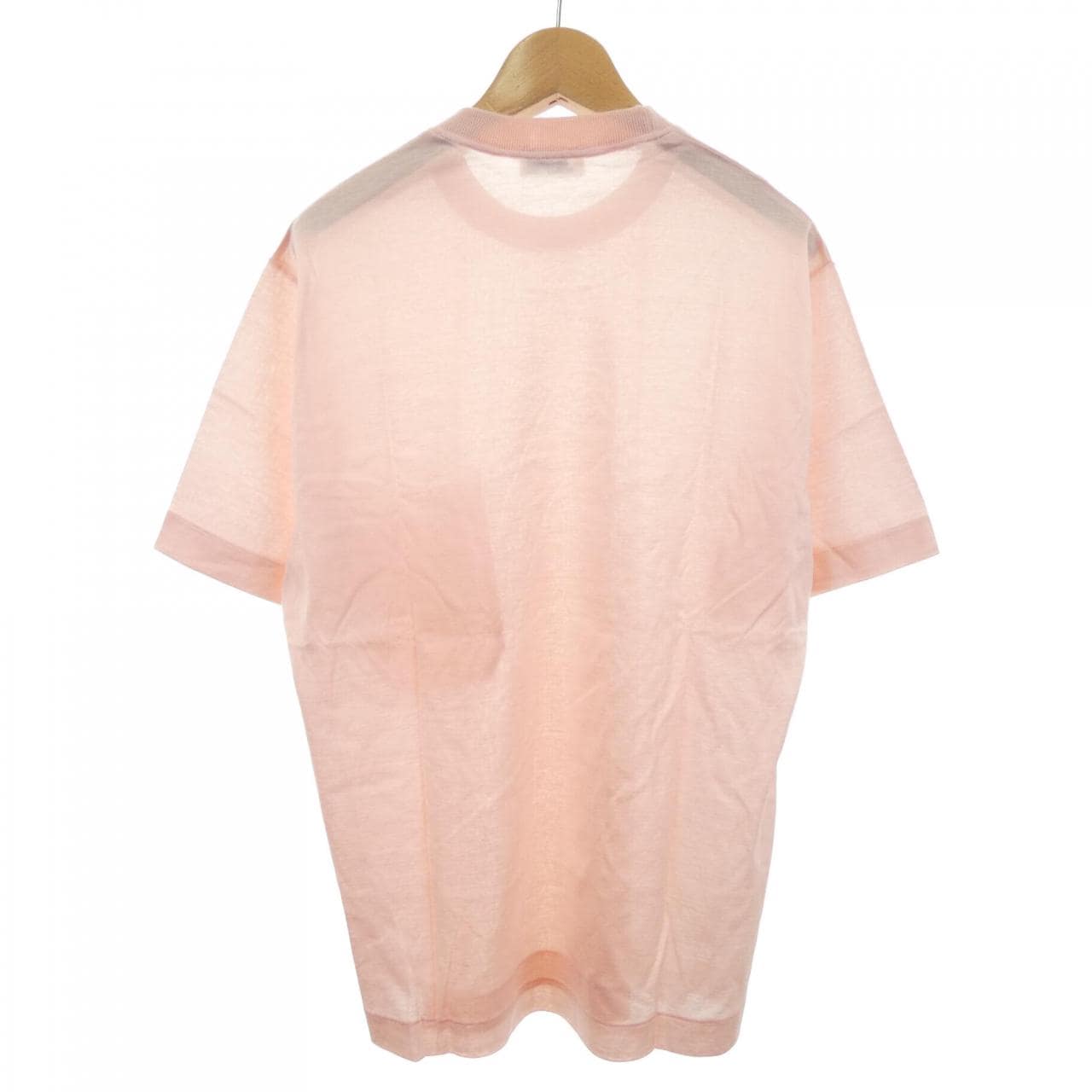 【ヴィンテージ】エルメス HERMES EX-LIBRIS Tシャツ