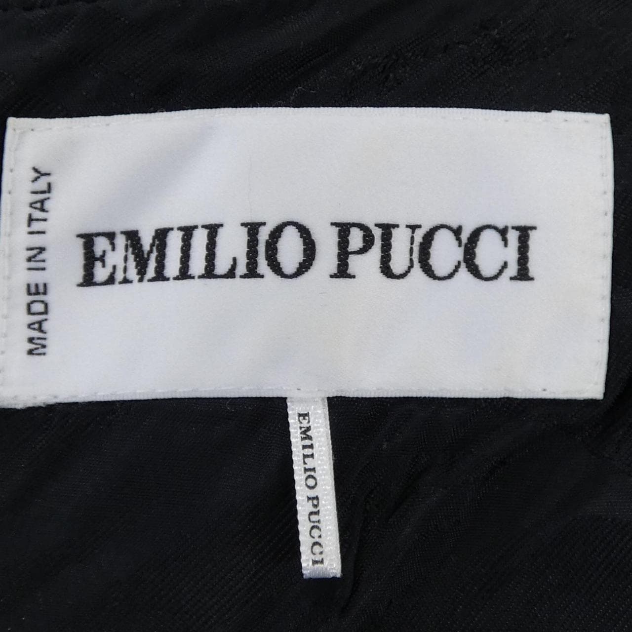 エミリオプッチ EMILIO PUCCI ワンピース