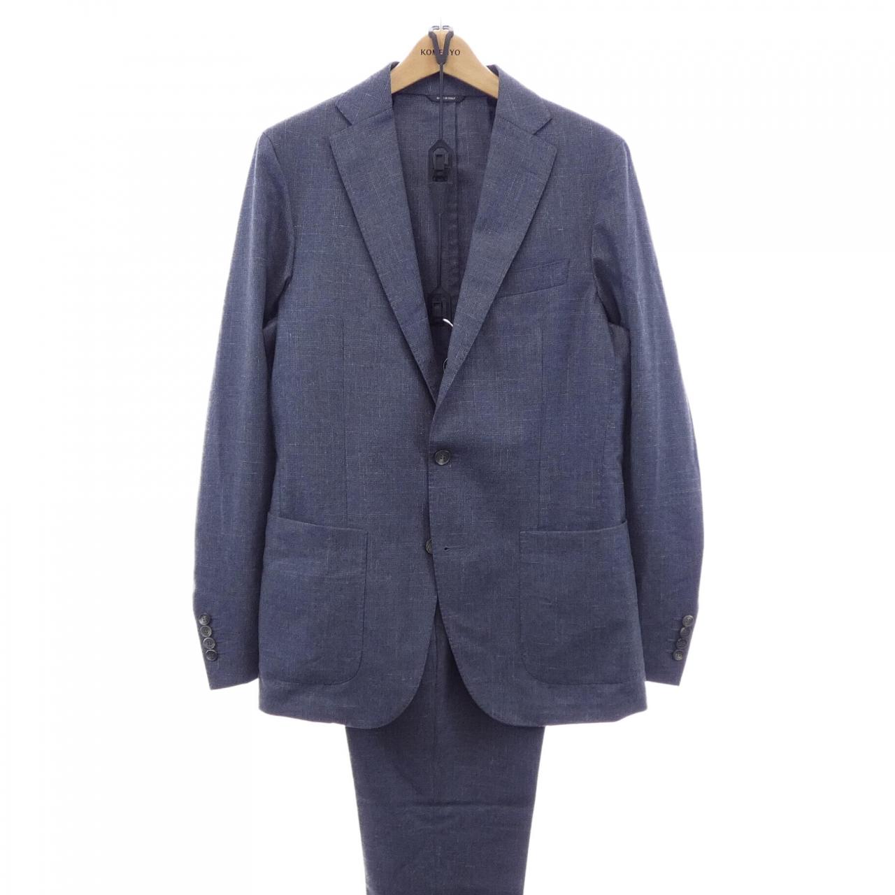 ロロピアーナ Loro Piana MY SPORT SUIT FAG3474 スーツ