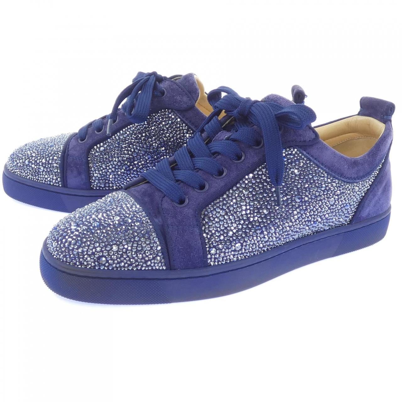 クリスチャンルブタン CHRISTIAN LOUBOUTIN スニーカー
