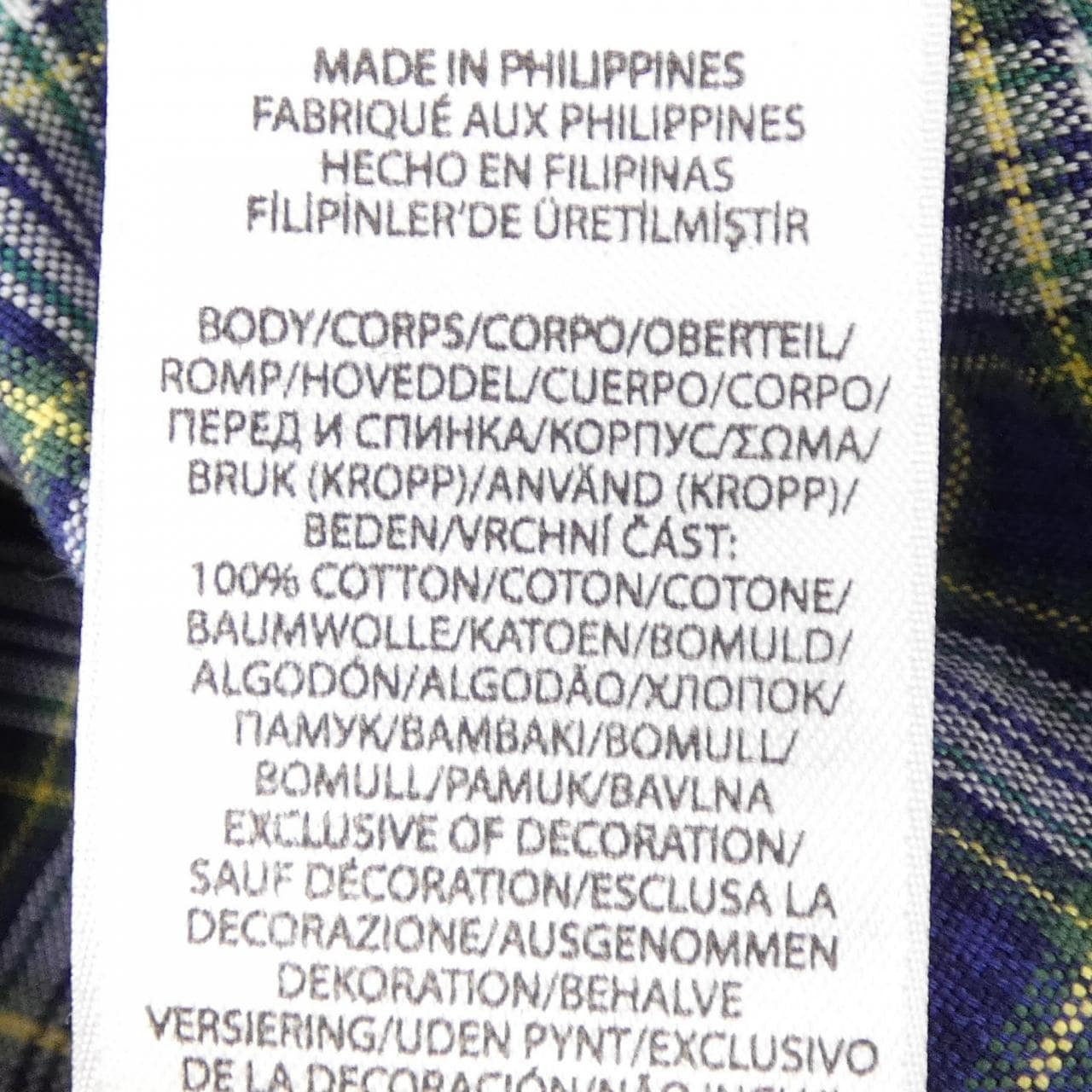 ラルフローレン RALPH LAUREN シャツ