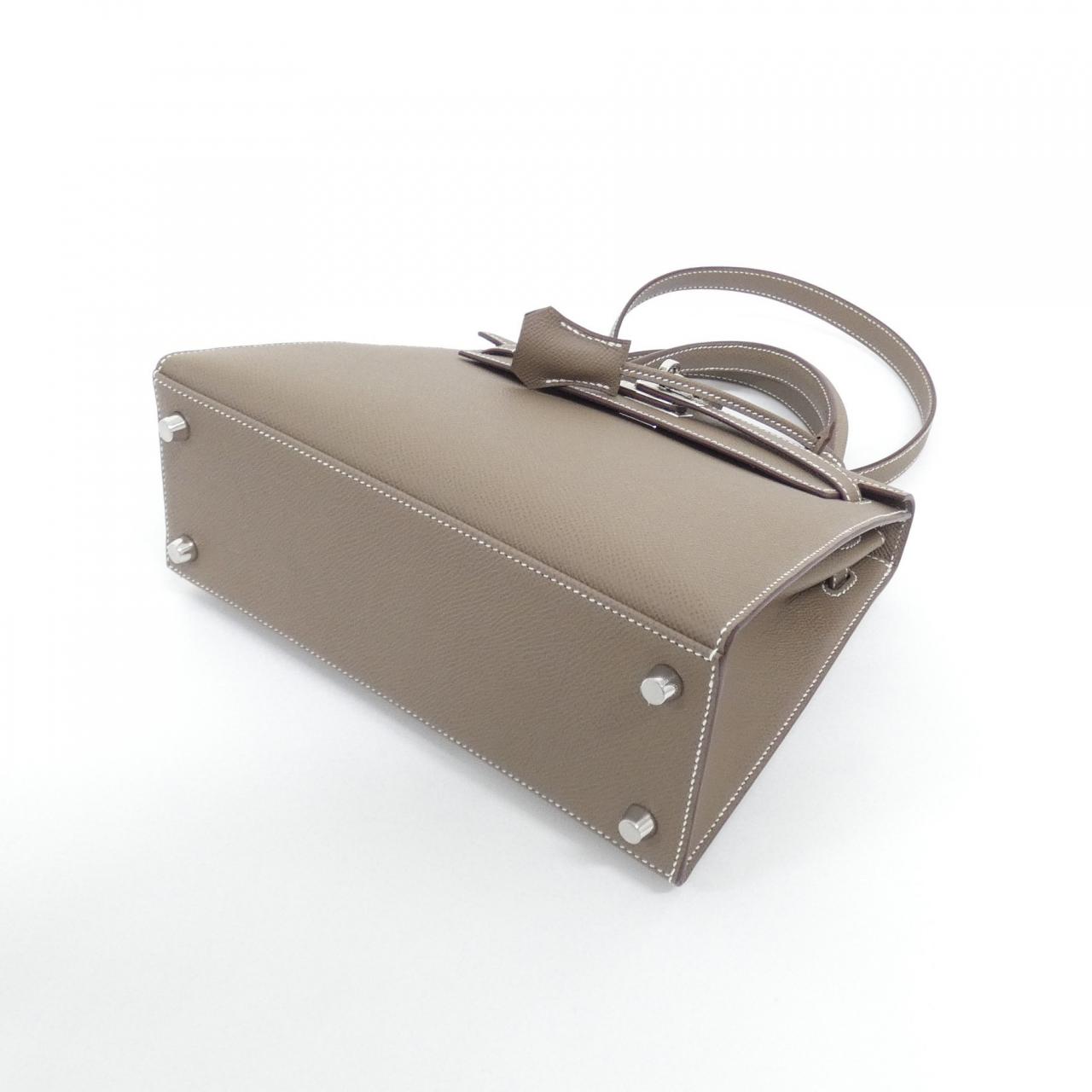 エルメス ケリー 25cm 038416CK バッグ
