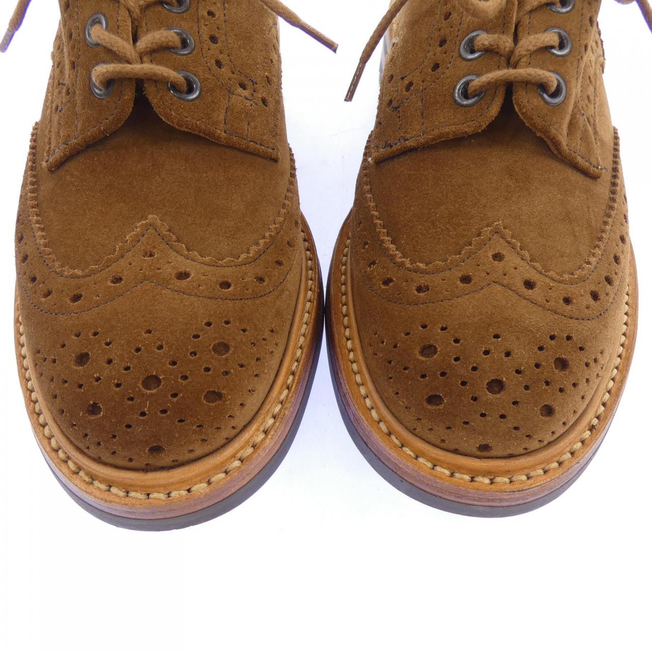 トリッカーズ Tricker's 904340 シューズ