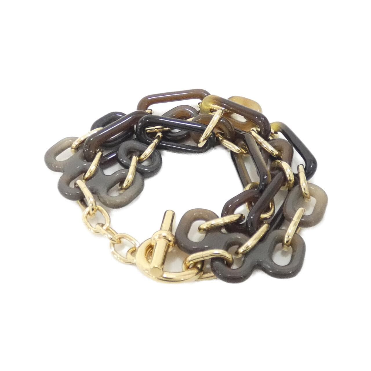 エルメス レジーユ 057126FD ブレスレット