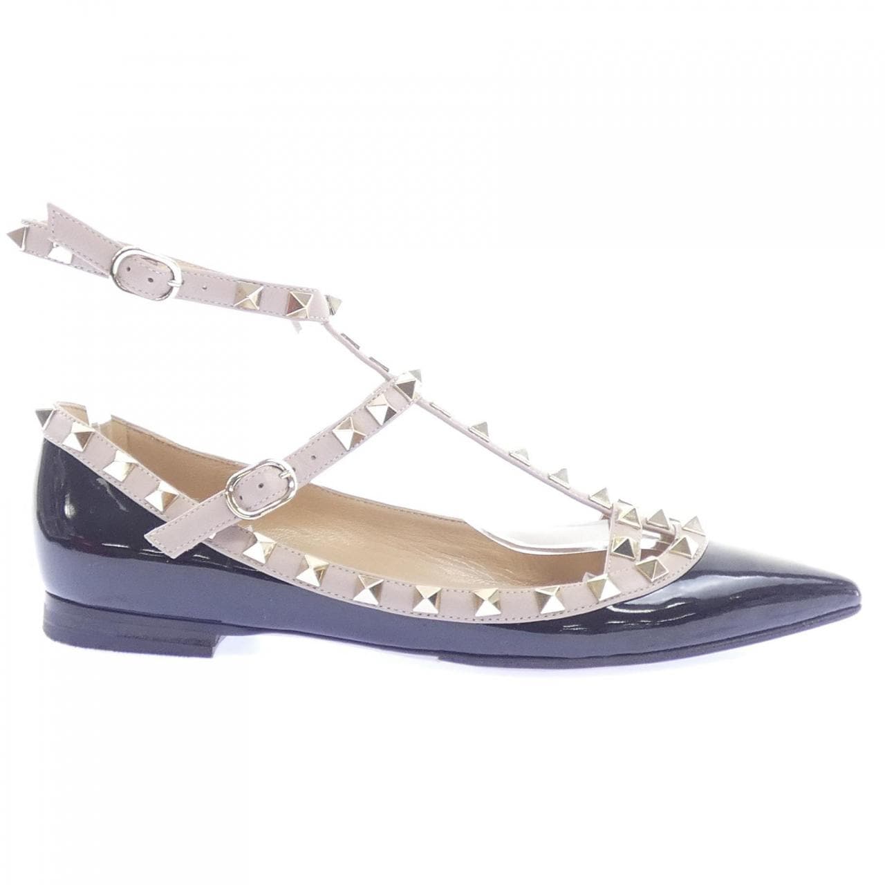 ヴァレンティノガラヴァーニ VALENTINO GARAVANI シューズ