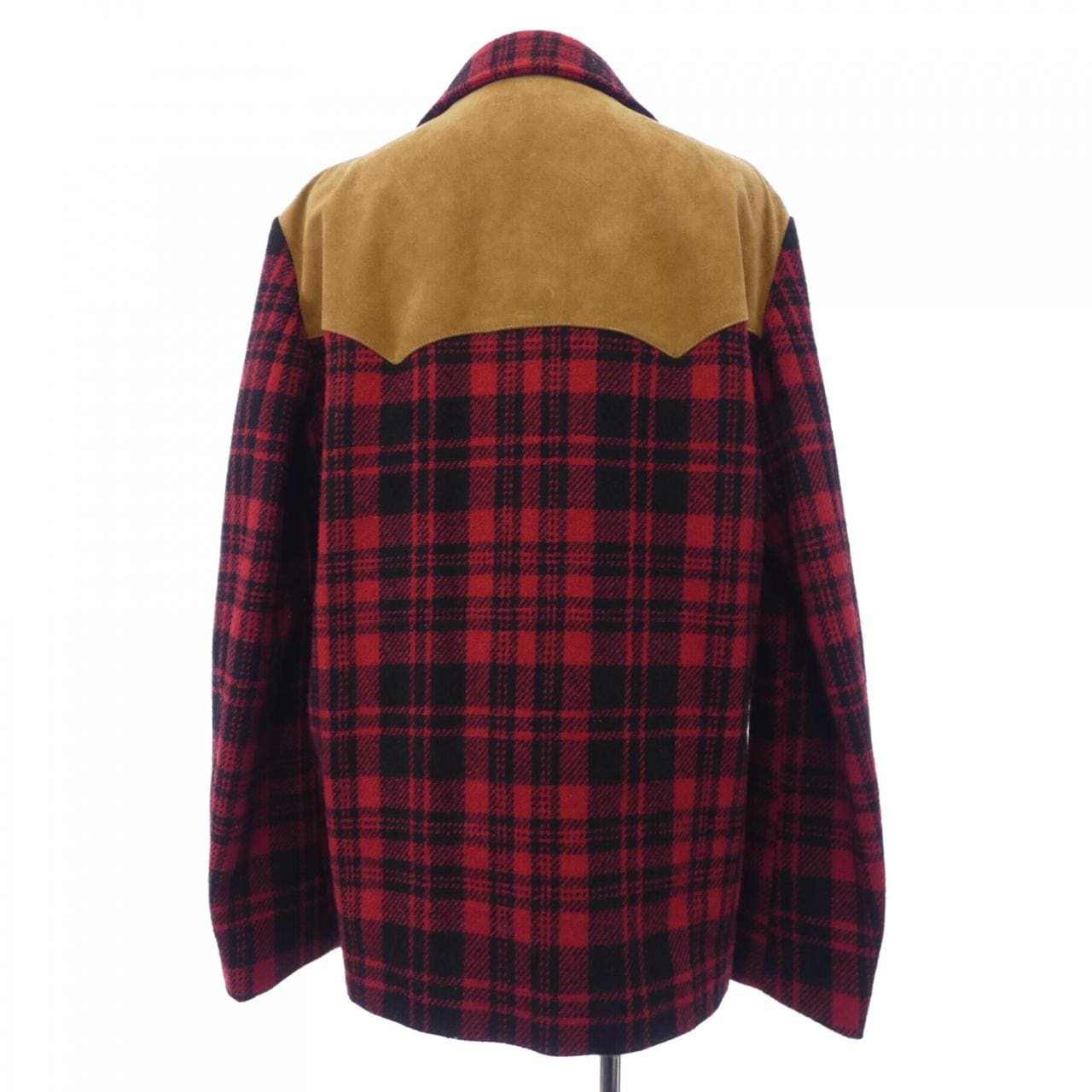サンローラン SAINT LAURENT 361928 Y990F ジャケット