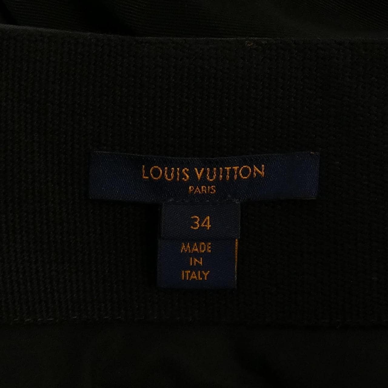 ルイヴィトン LOUIS VUITTON FKPX74AN1 パンツ