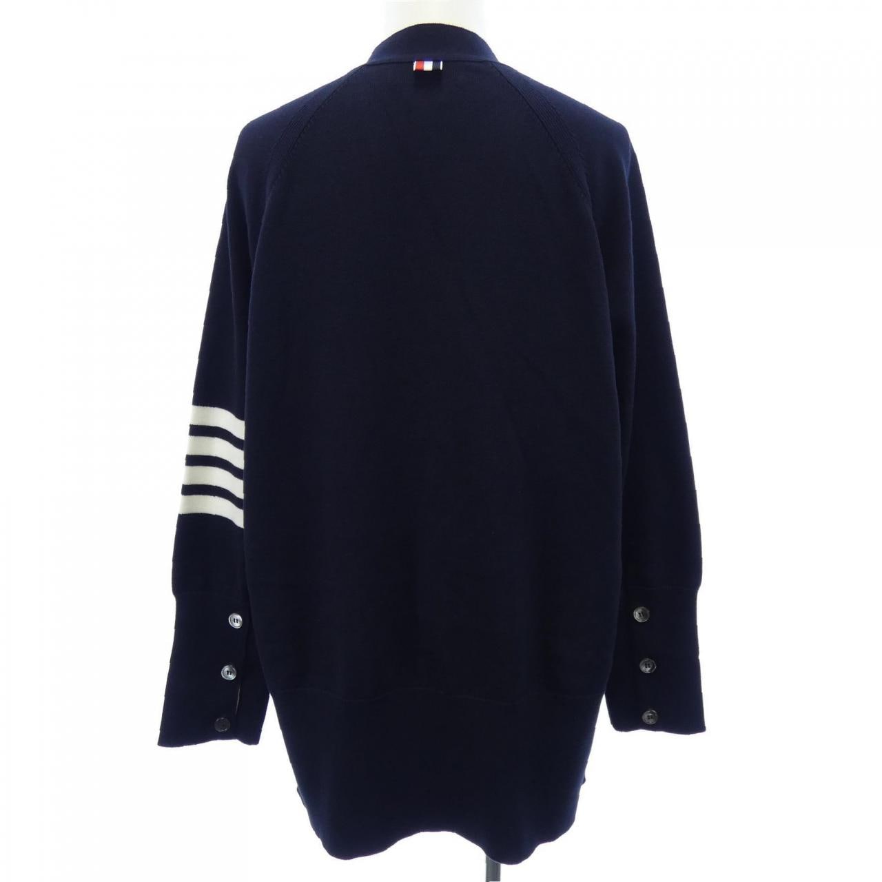 トムブラウン THOM BROWNE FKC424A カーディガン