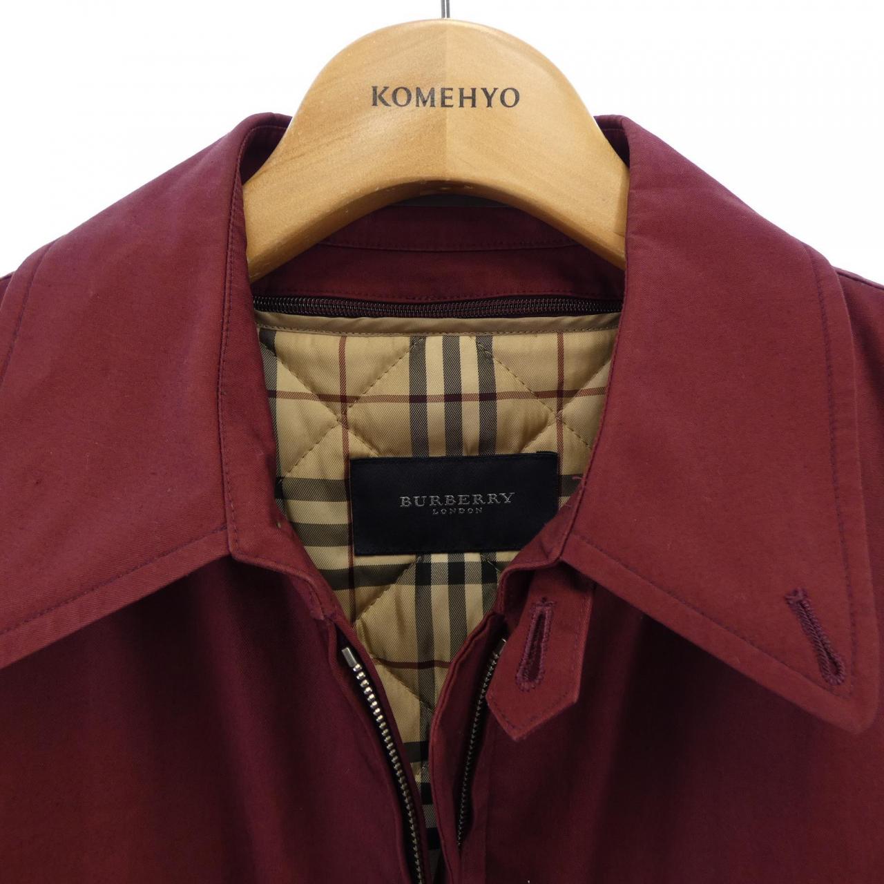 バーバリーロンドン BURBERRY LONDON ブルゾン