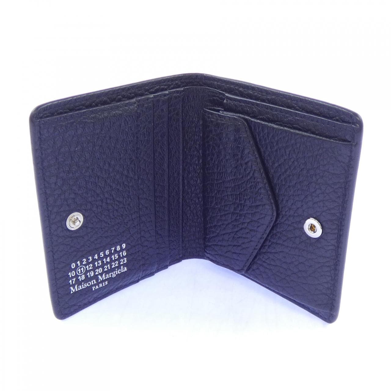 メゾンマルジェラ Maison Margiela バイフォールドウォレット S56UI0140 WALLET
