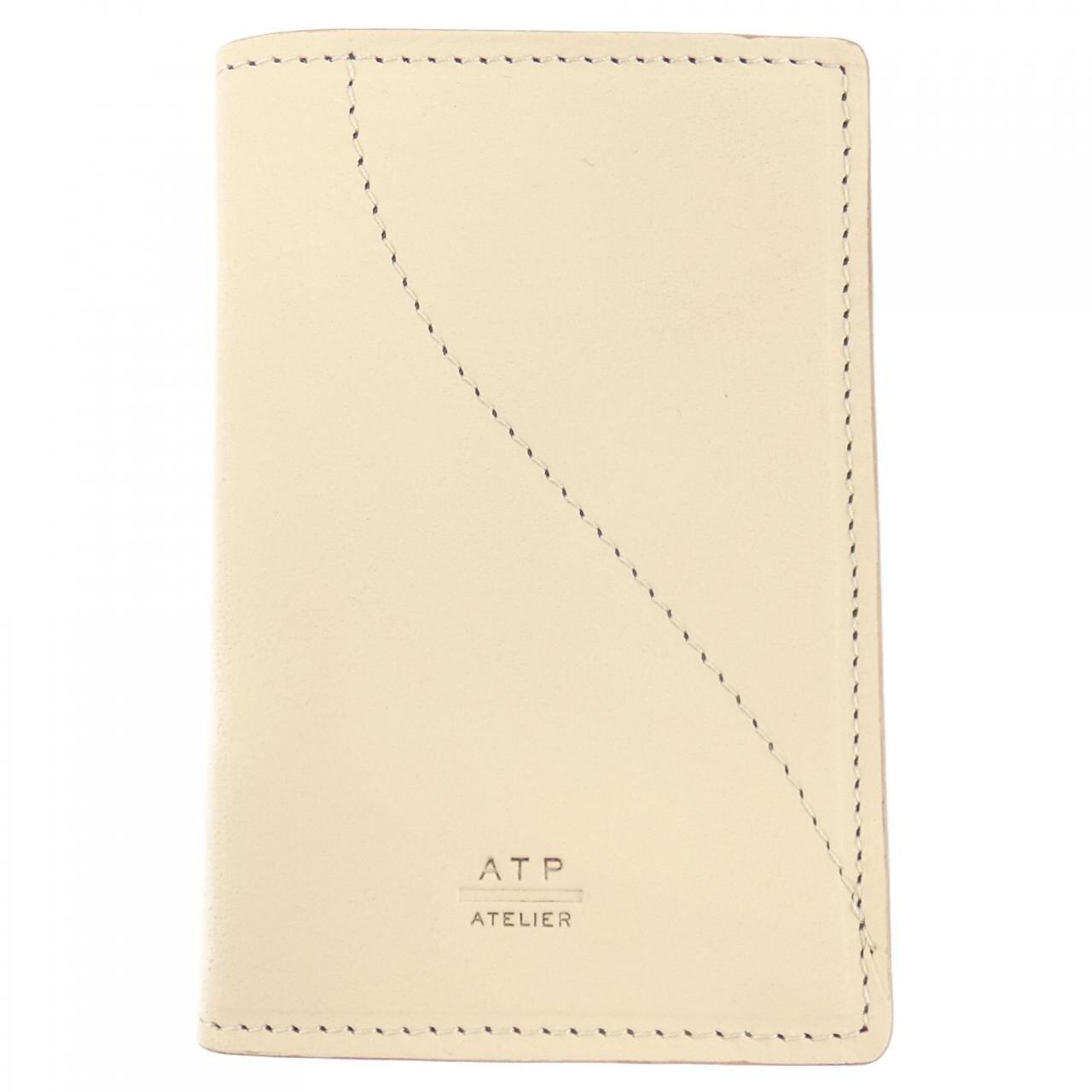 ATP CARD CASE