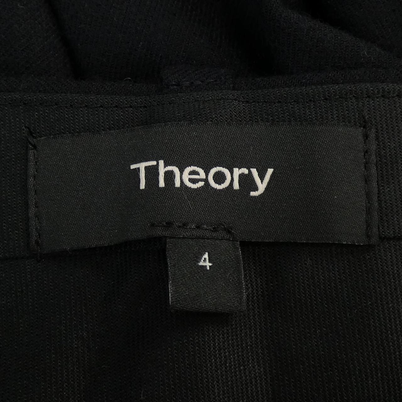 theory theory pants