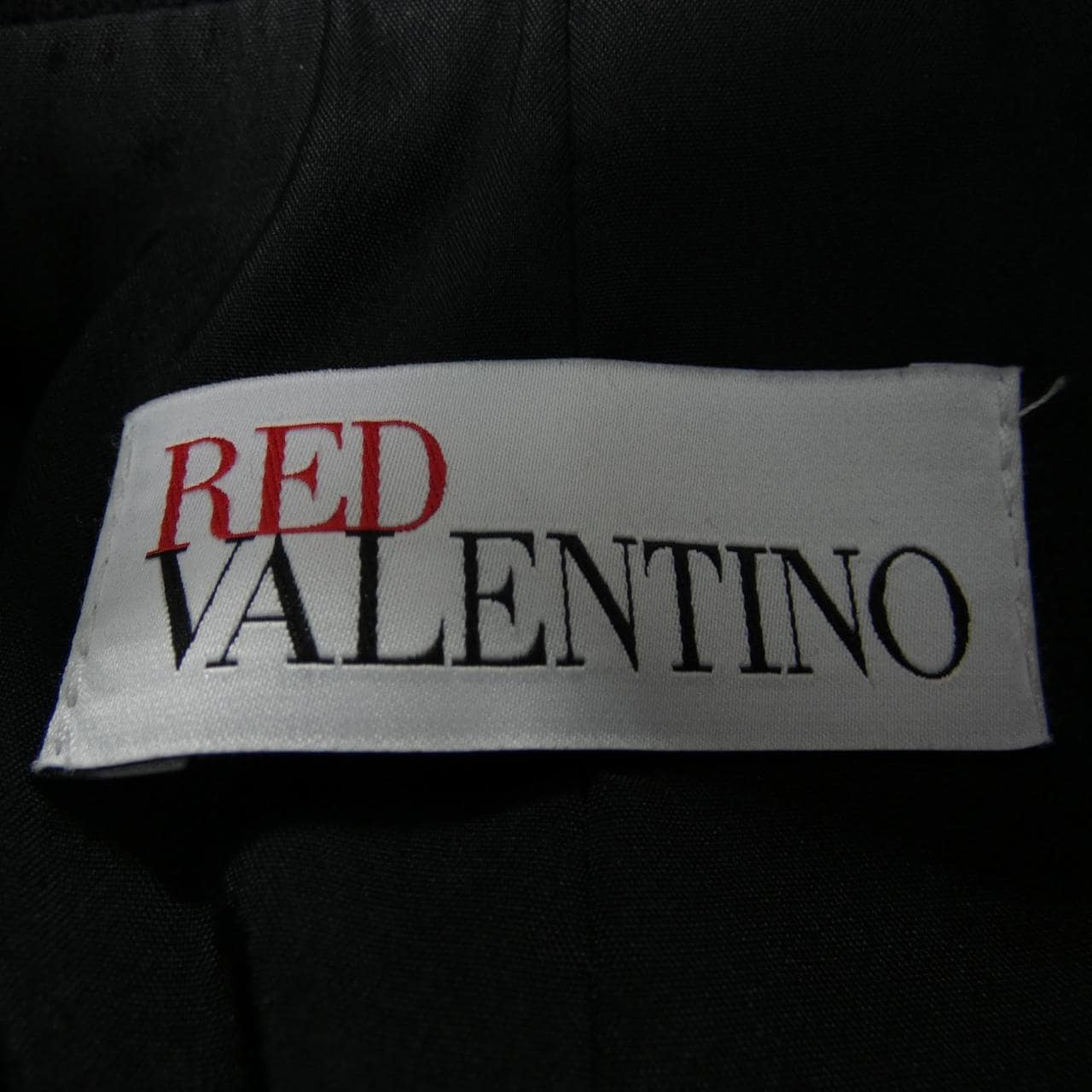 RED VALENTINO红色 VALENTINO 夹克