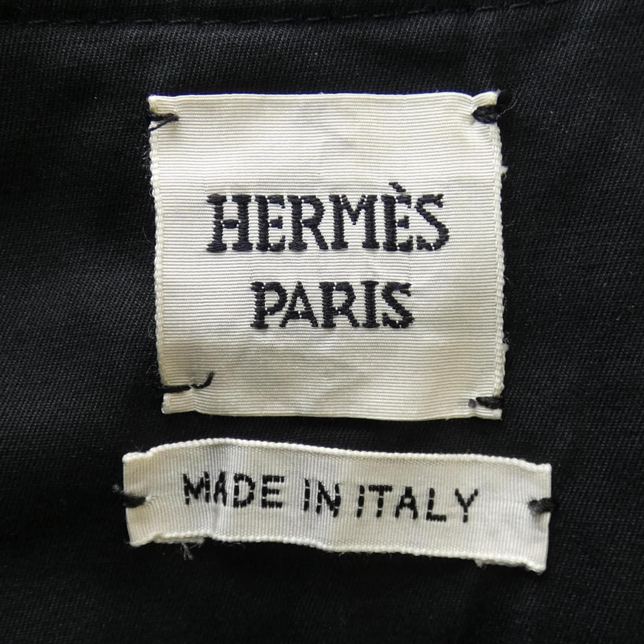 HERMES HERMES Pants