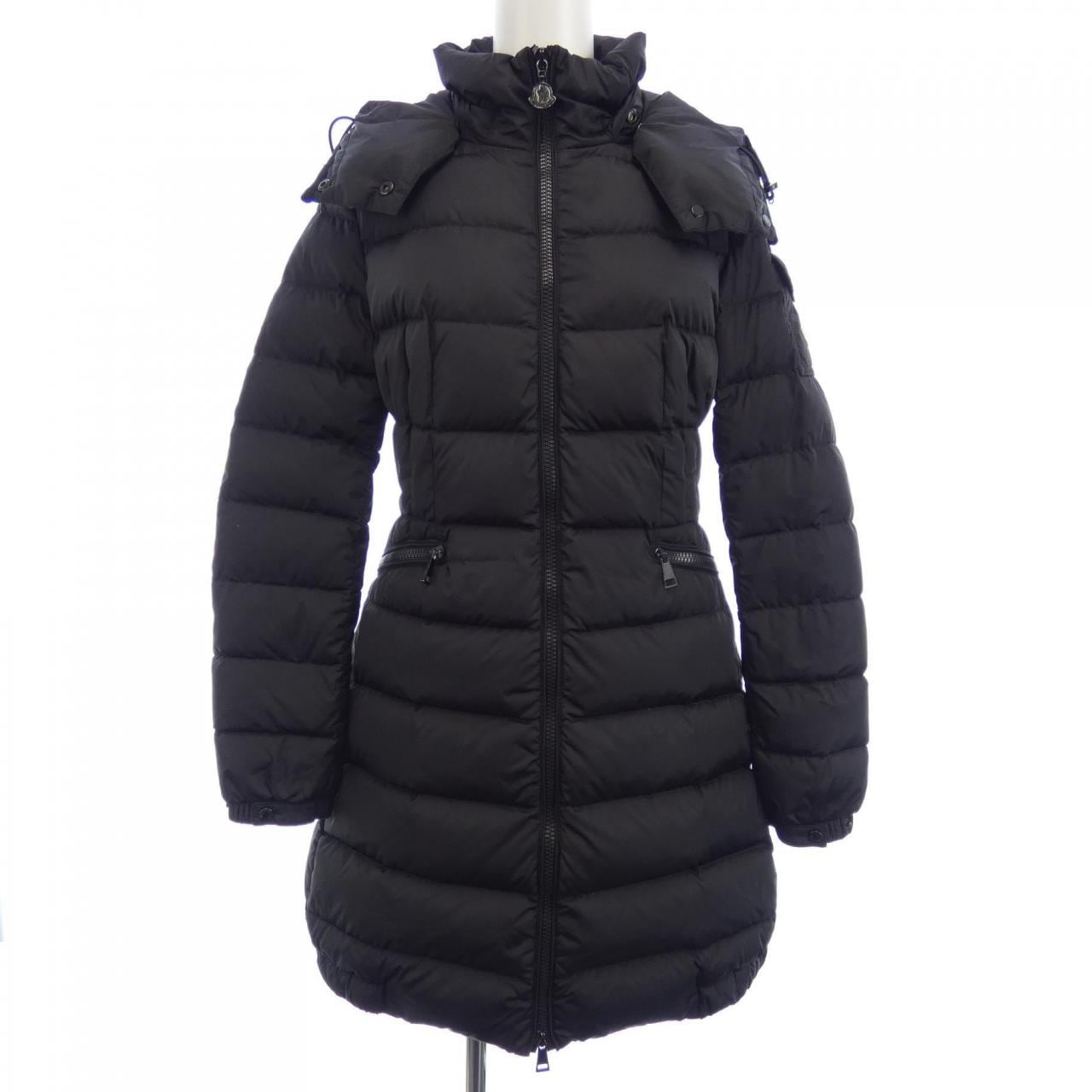 MONCLER MONCLER Down Coat