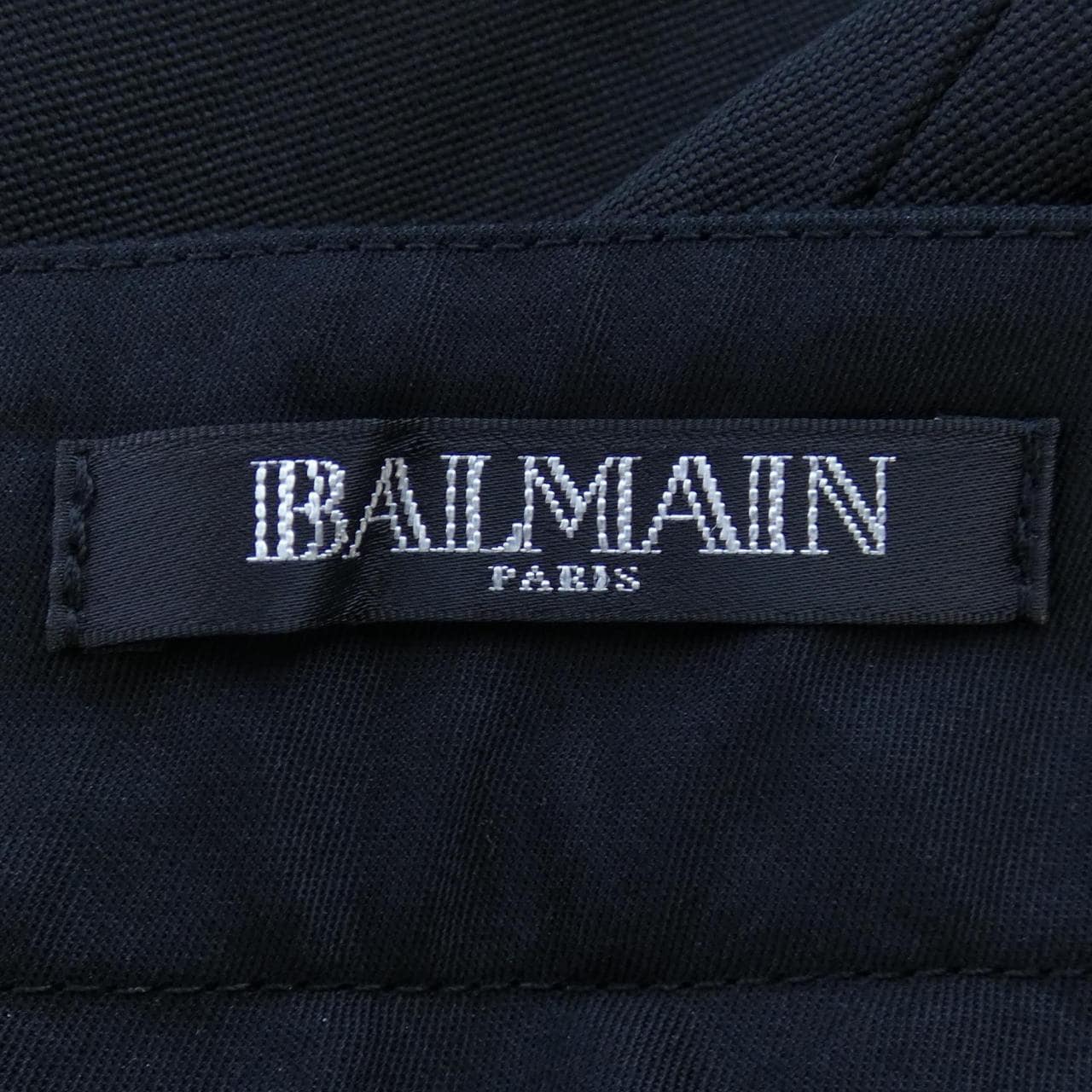 バルマン BALMAIN パンツ