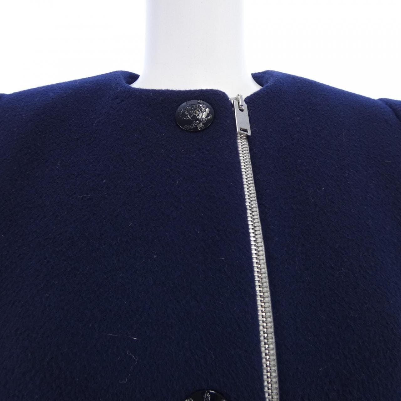 ステラマッカートニー STELLA MCCARTNEY コート