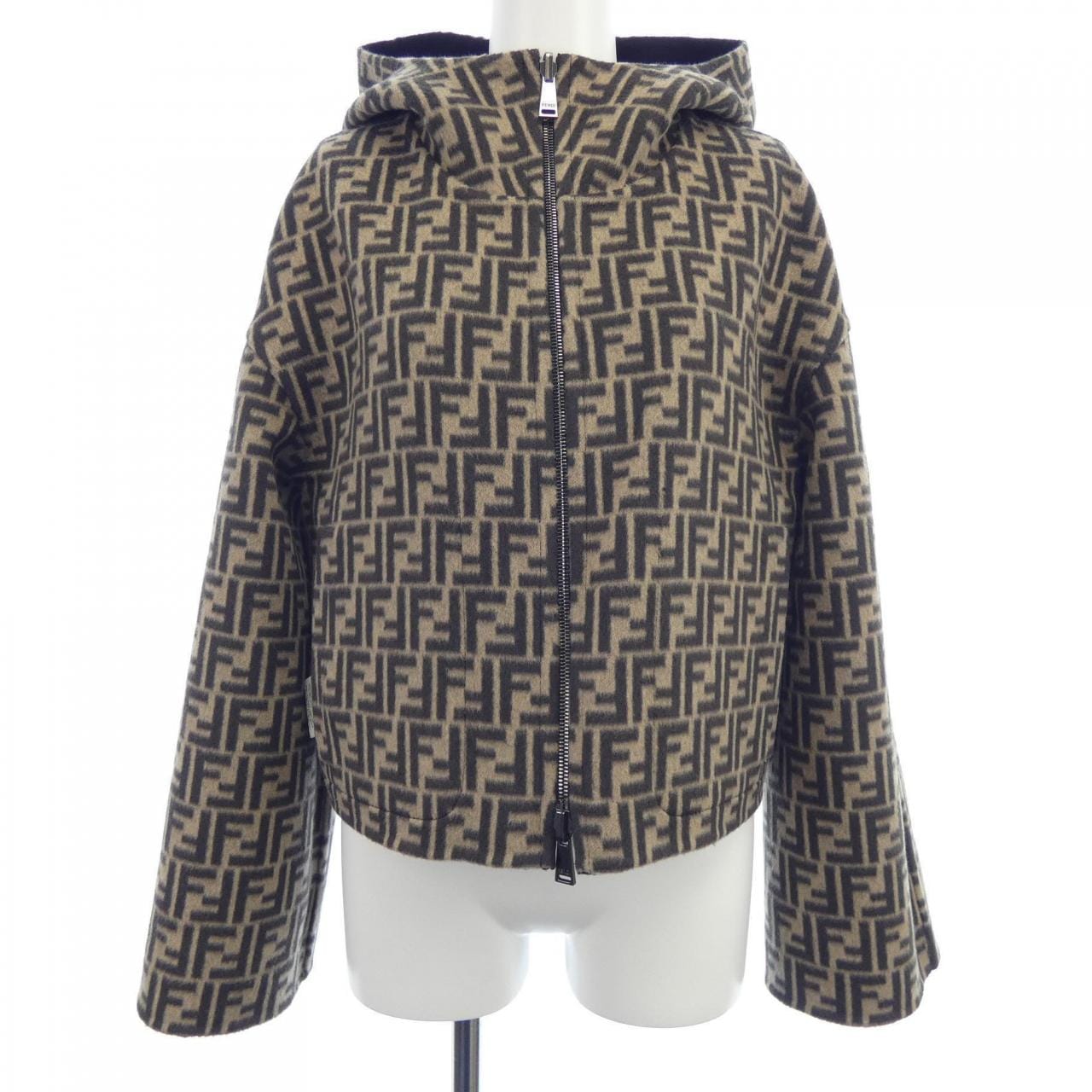 フェンディ FENDI ジャケット