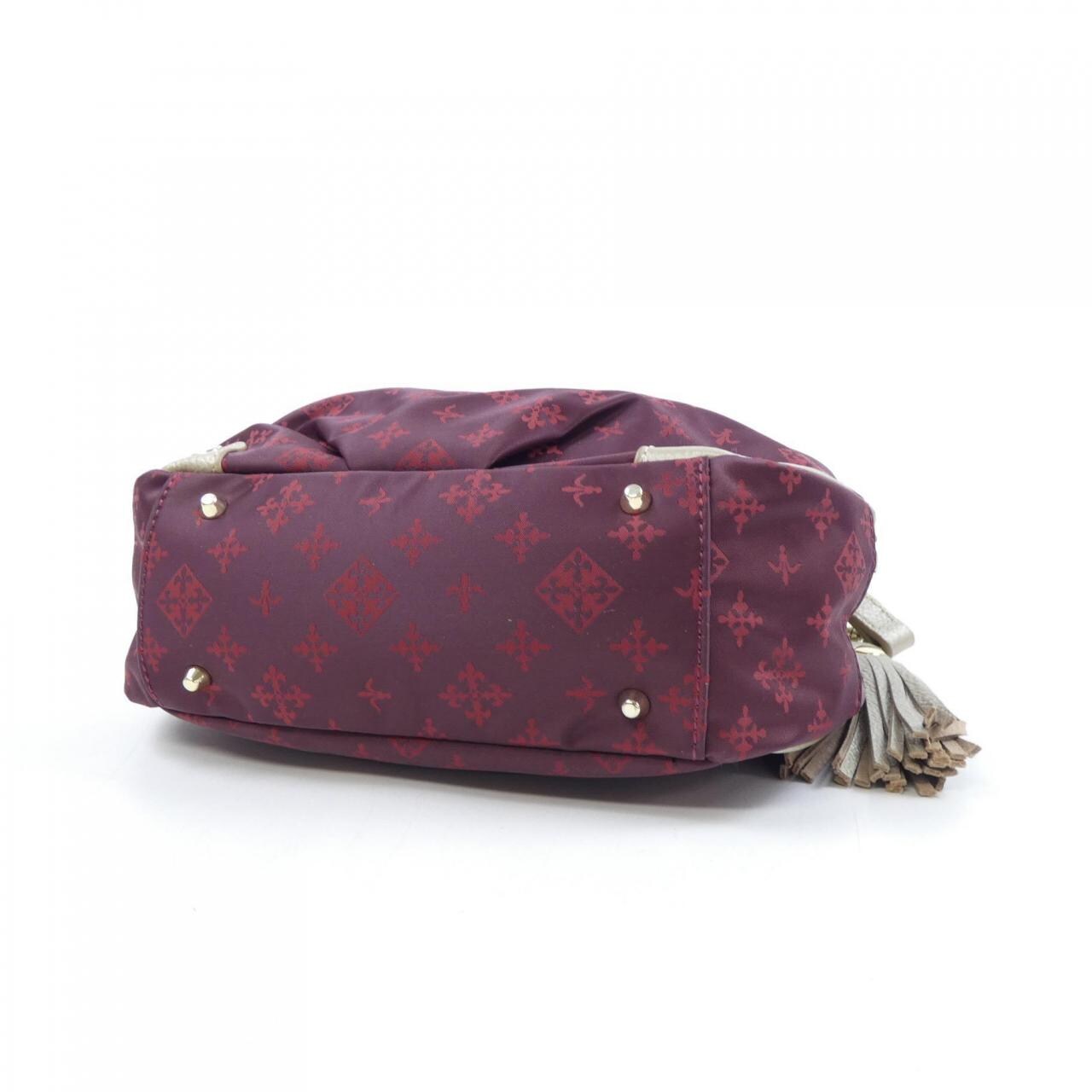 ラシット russet BAG
