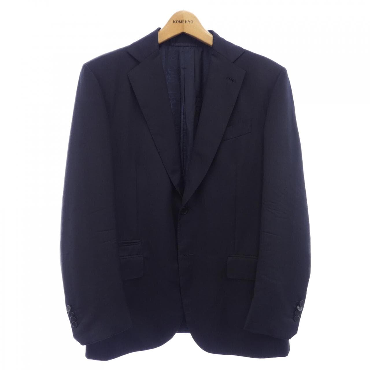 ベルルッティ Berluti ジャケット