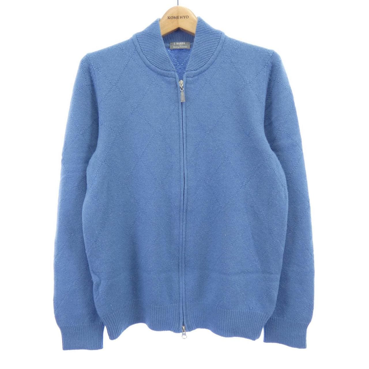 バルバ BARBA ブルゾン