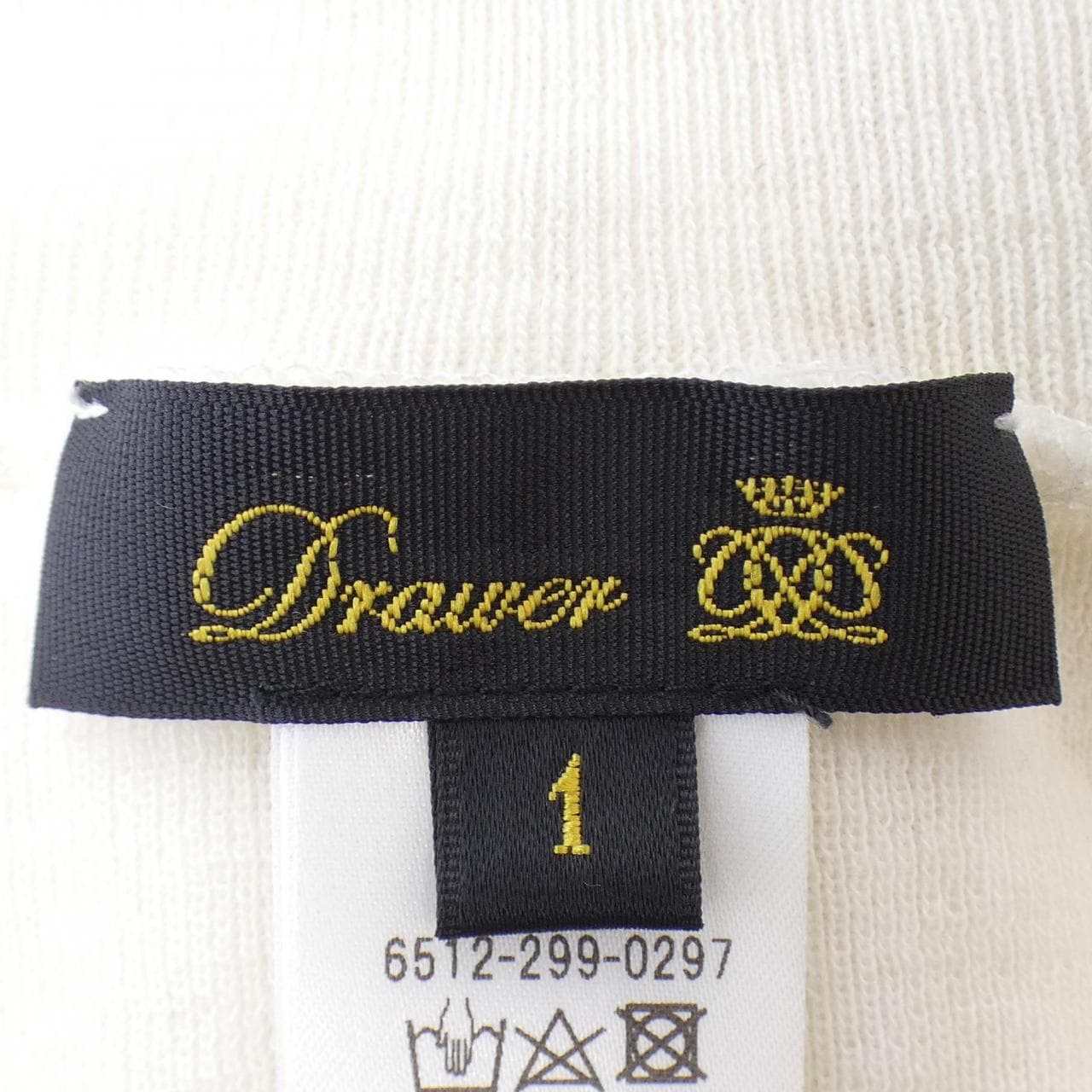 DRAWER针织衫