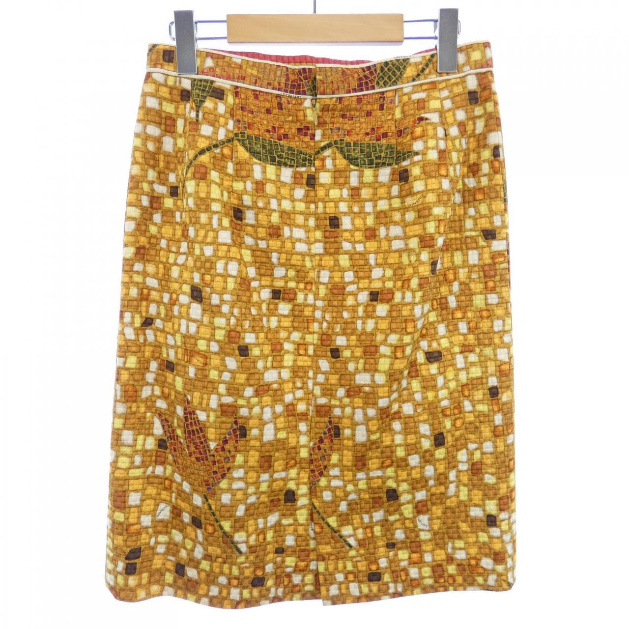 莱昂纳多时尚LEONARD FASHION套装