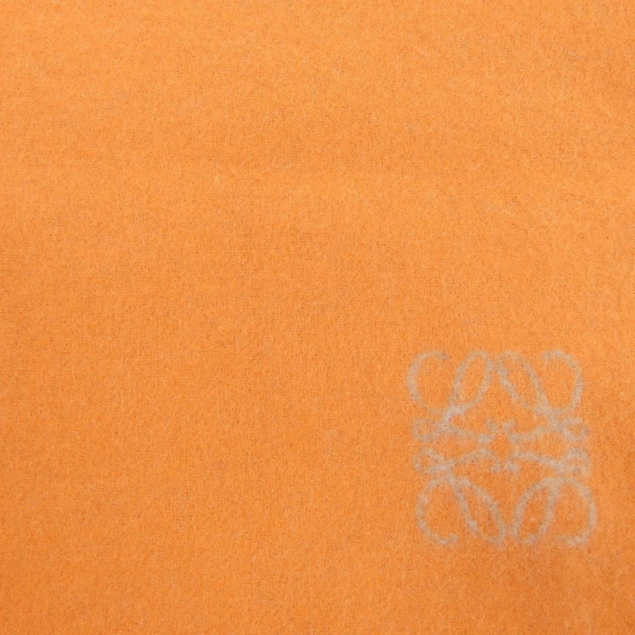 ロエベ LOEWE MUFFLER