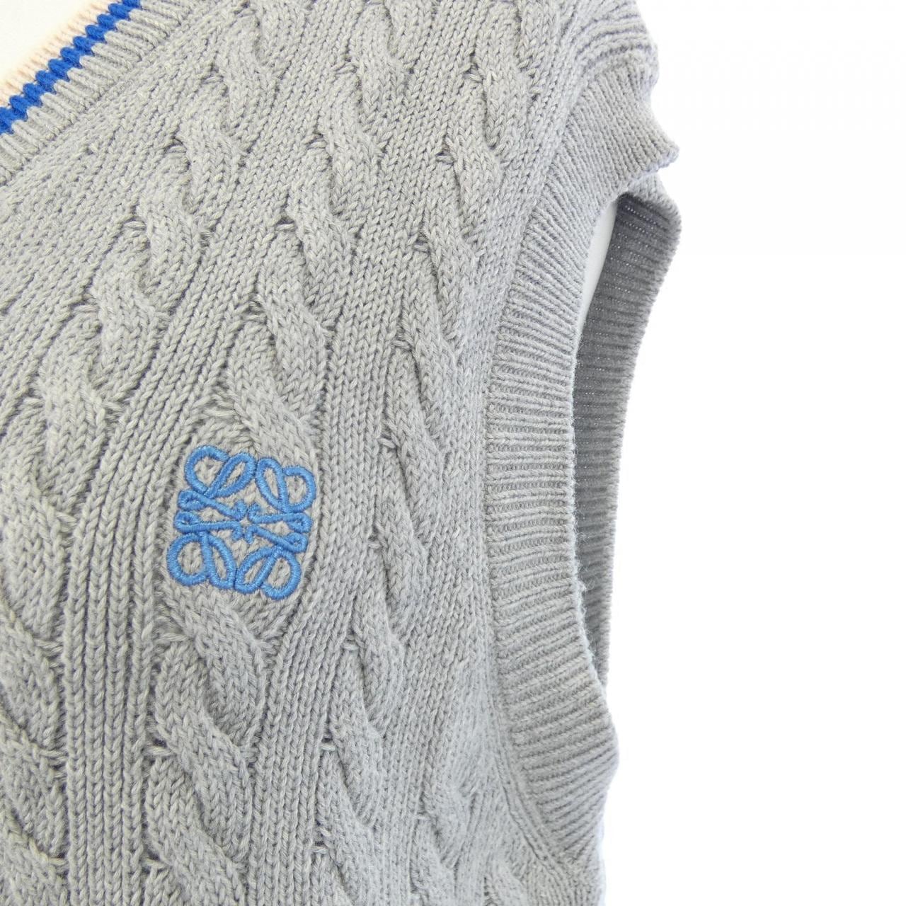 ロエベ LOEWE S359Y14KGD ベスト