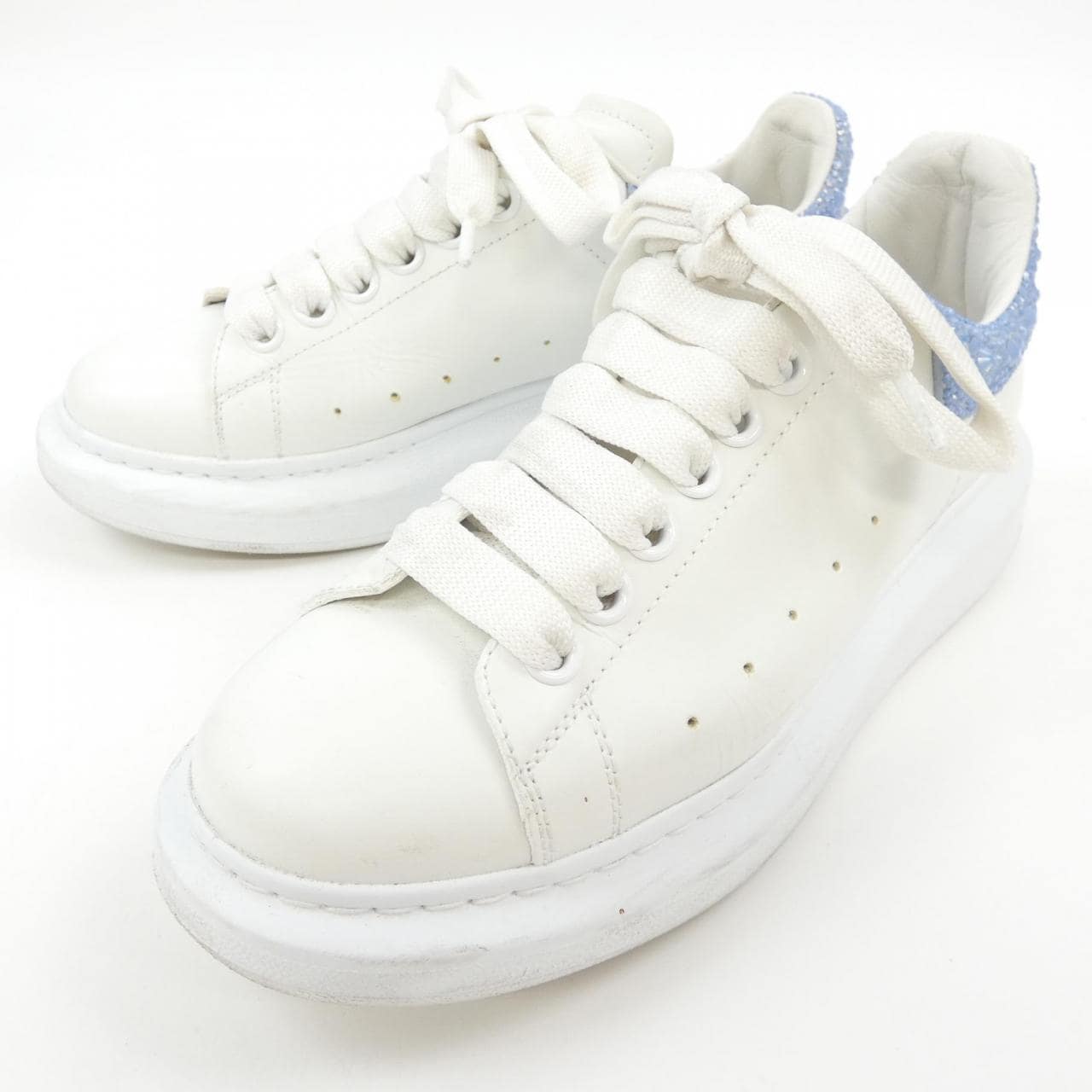 アレキサンダーマックイーン ALEXANDER McQUEEN スニーカー