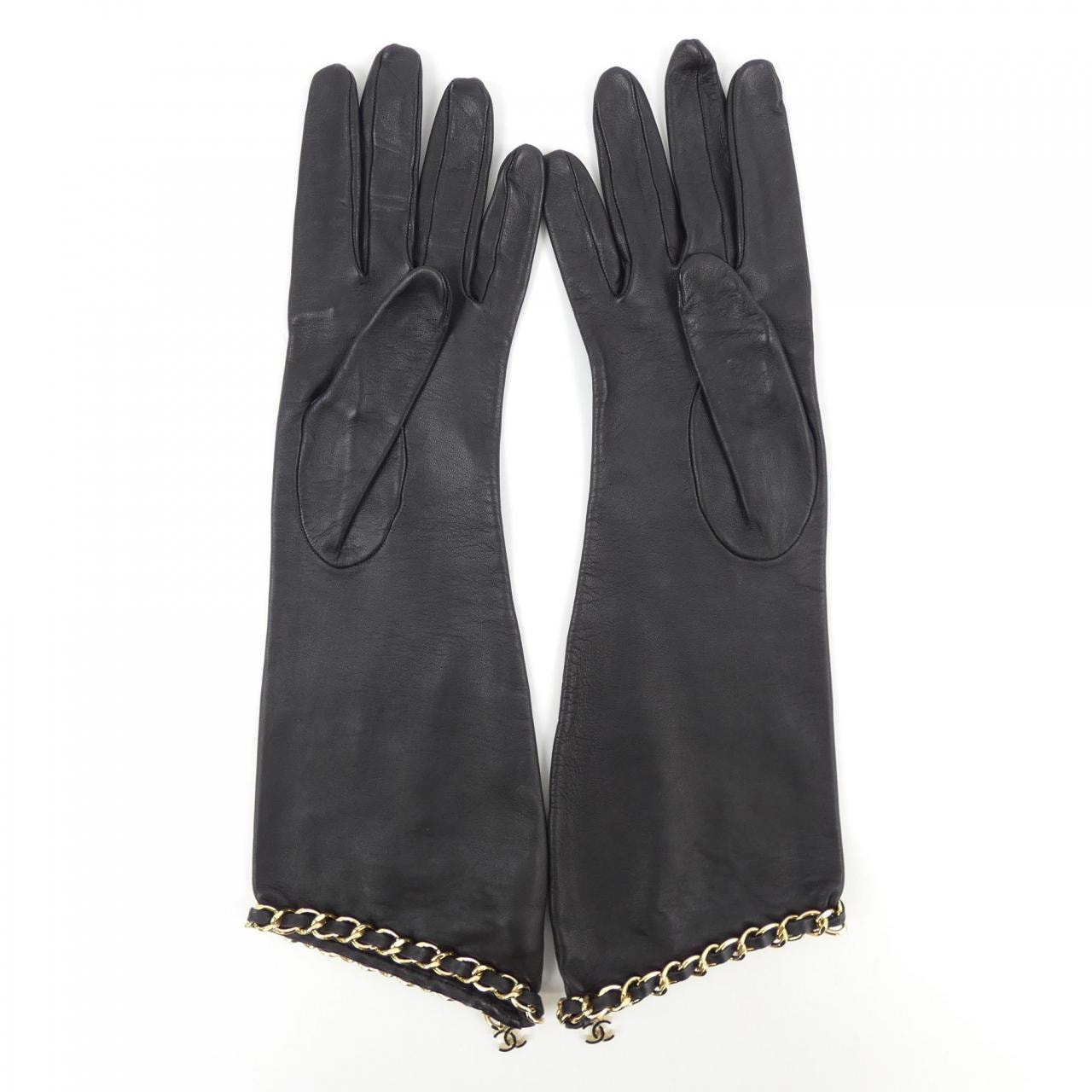 シャネル CHANEL GLOVE