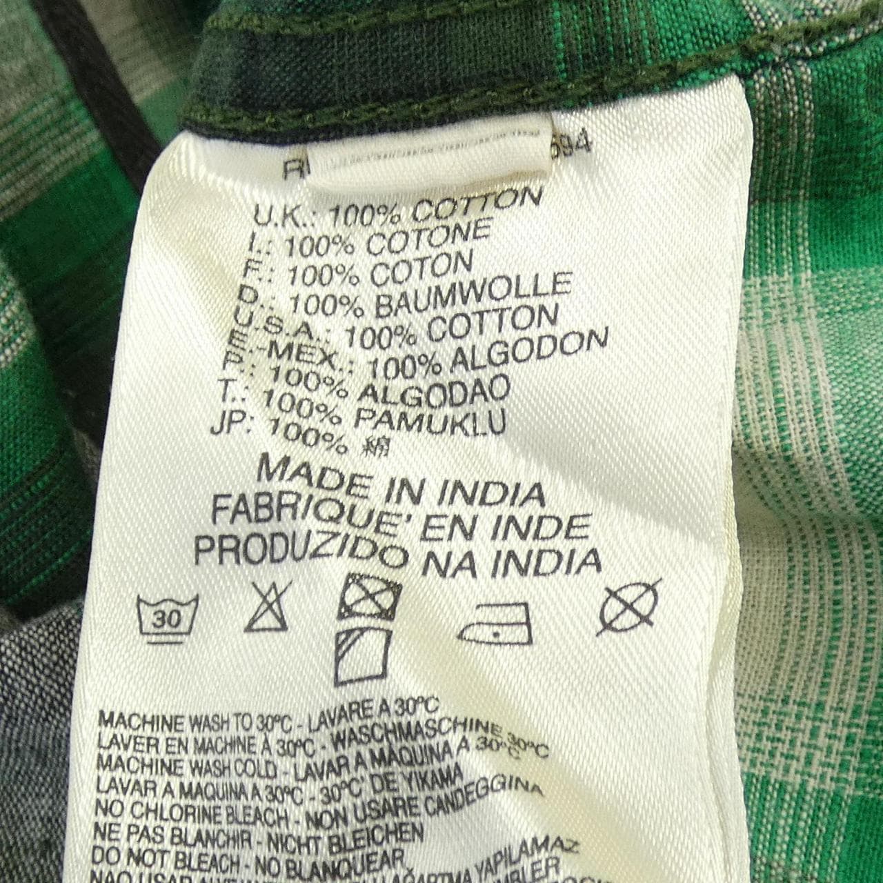 ディーゼル DIESEL S／Sシャツ