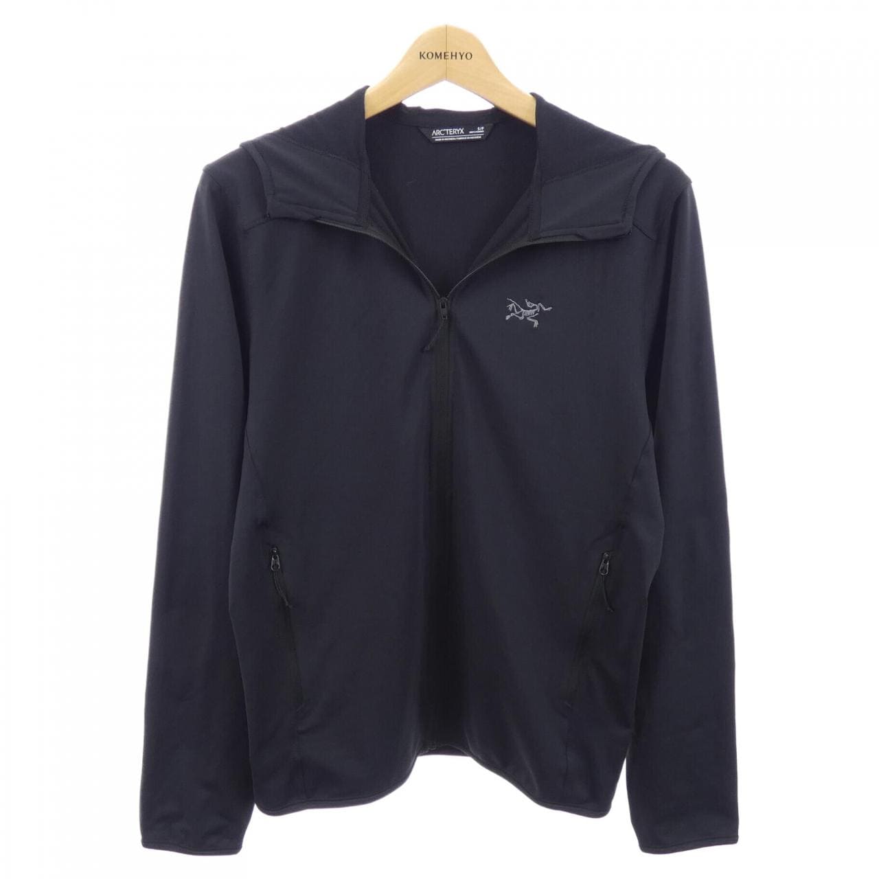 アークテリクス ARC'TERYX X000006461 KYANITE パーカー