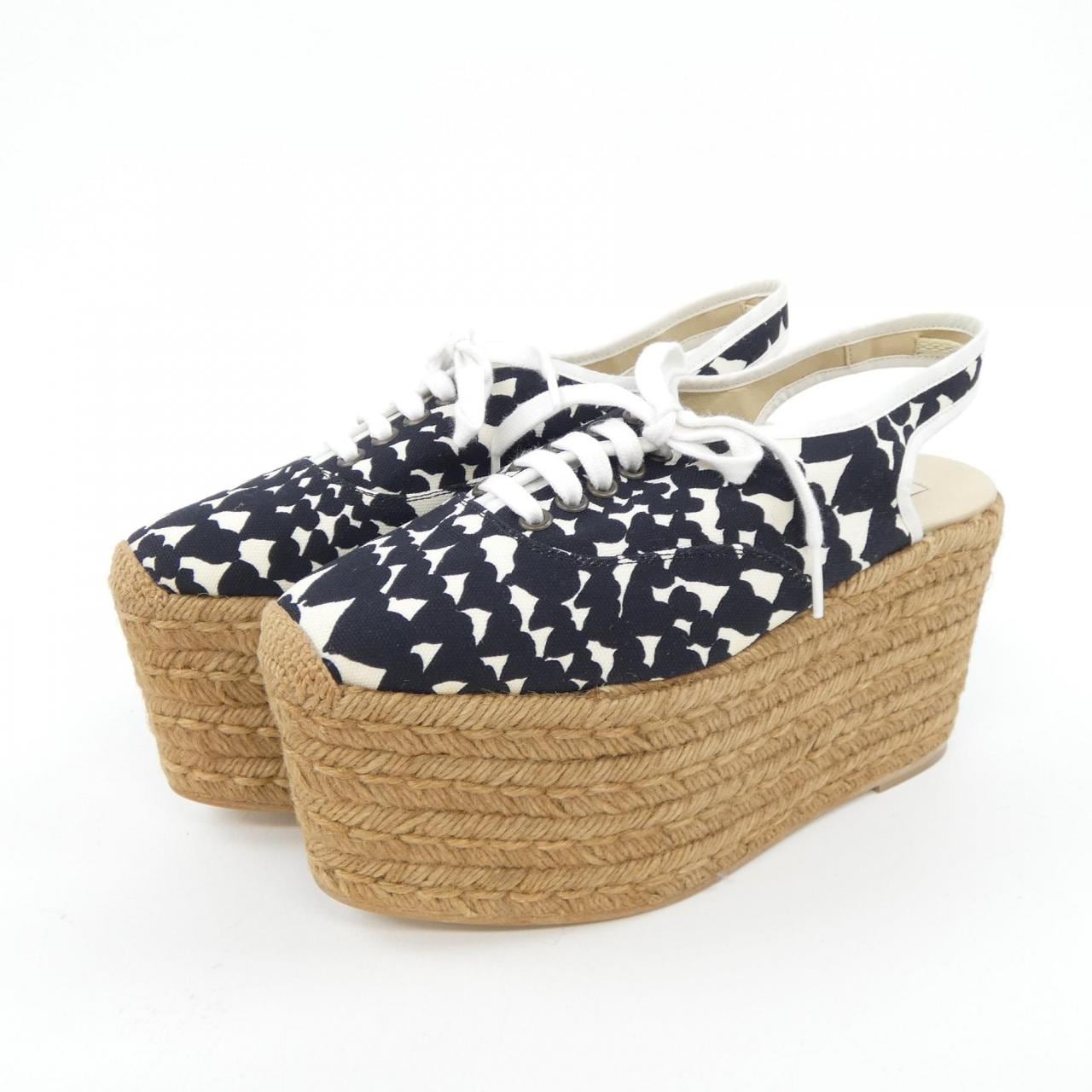 ステラマッカートニー STELLA MCCARTNEY 341096 シューズ