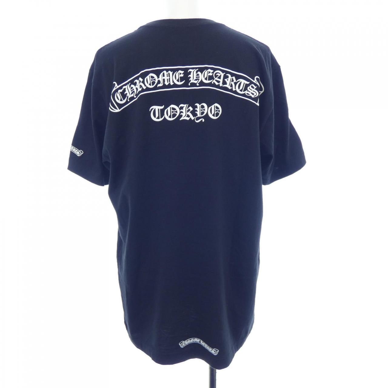 クロムハーツ CHROME HEARTS 408129111******699 Tシャツ