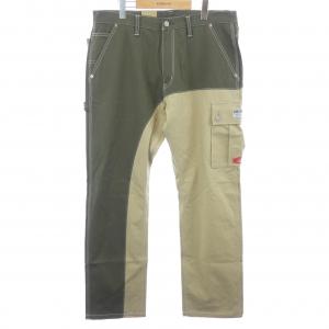 児島ジーンズ RNB-1117HC ジーンズ