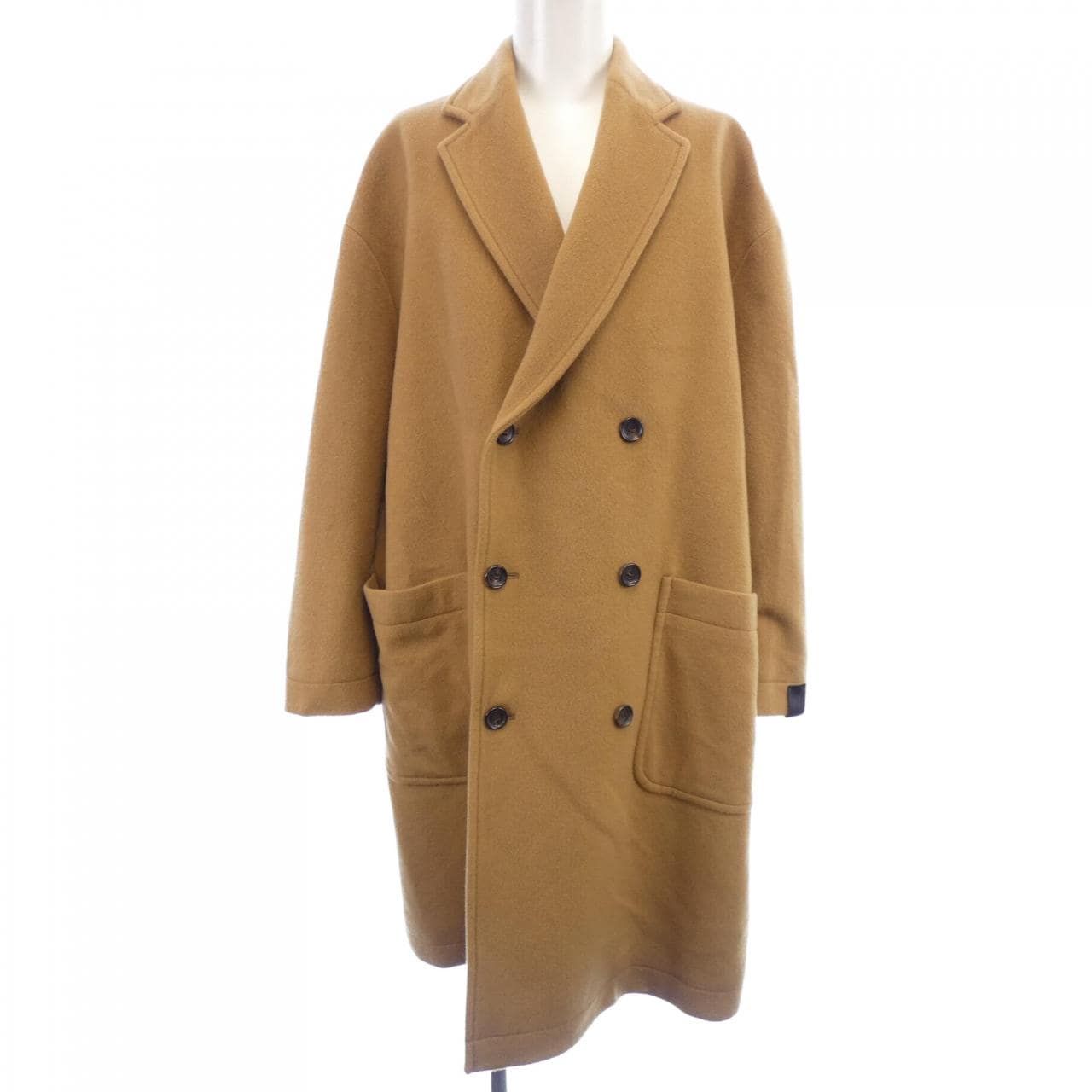 エヌハリウッド N.HOOLYWOOD 292-C001-014PGE コート