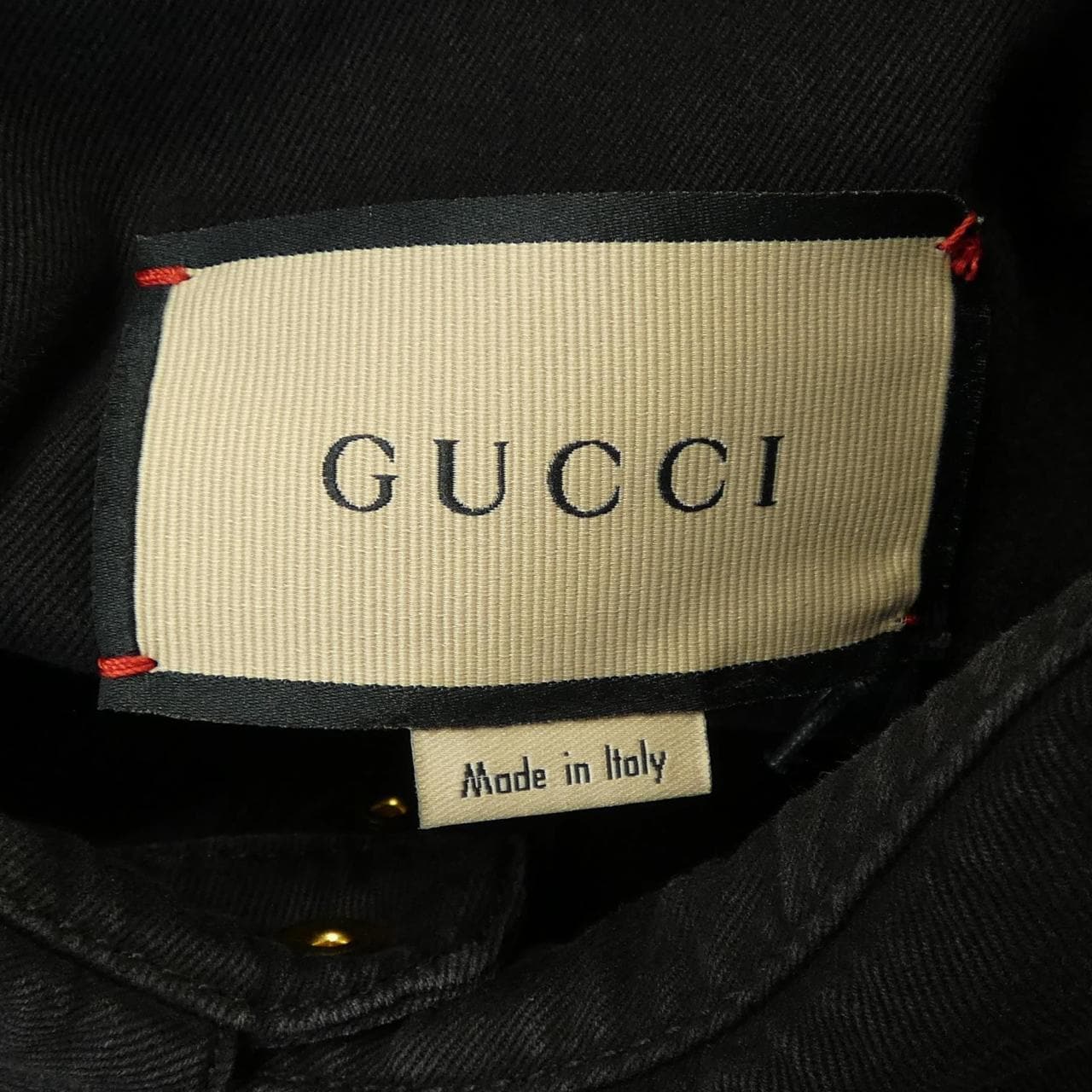 グッチ GUCCI 626480 XDBJD シャツ