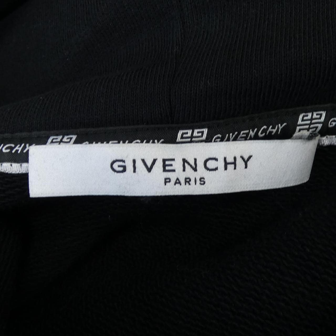 ジバンシー GIVENCHY BM700R30AF パーカー
