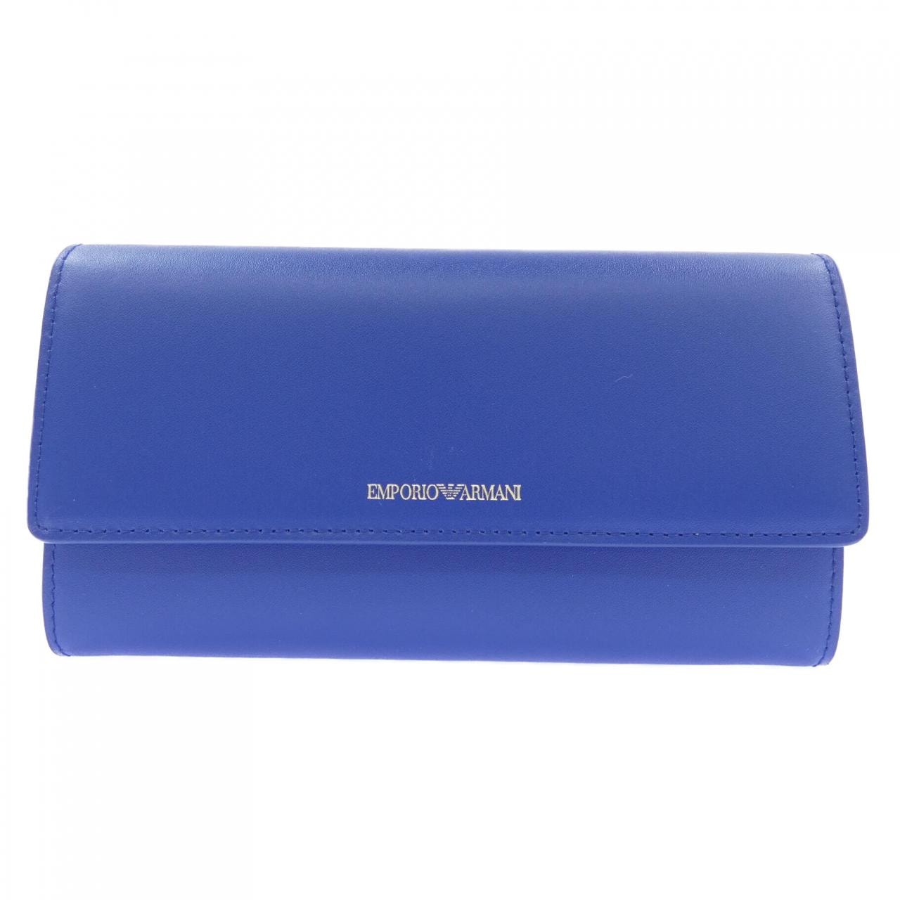 エンポリオアルマーニ EMPORIO ARMANI WALLET
