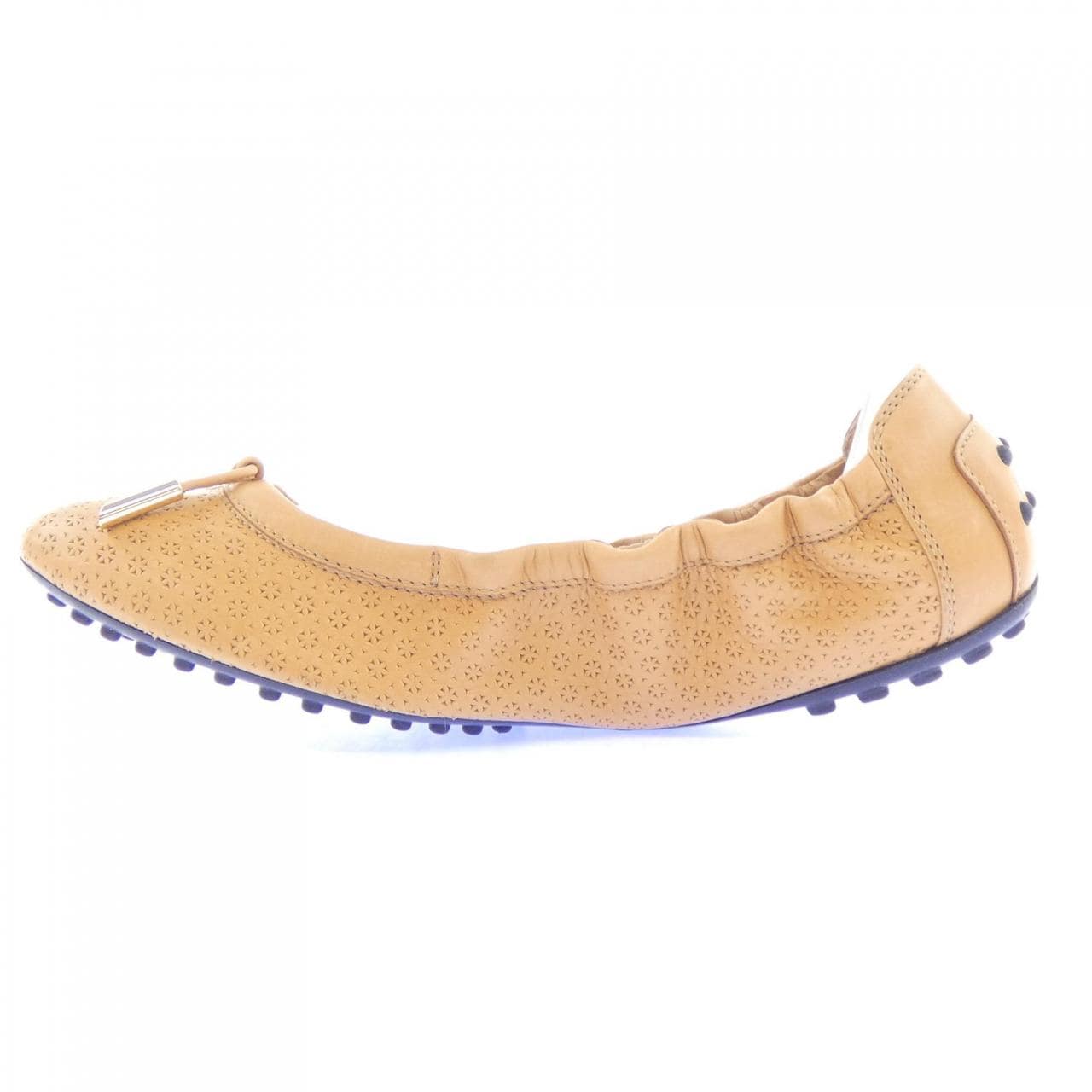 トッズ TOD'S フラットシューズ
