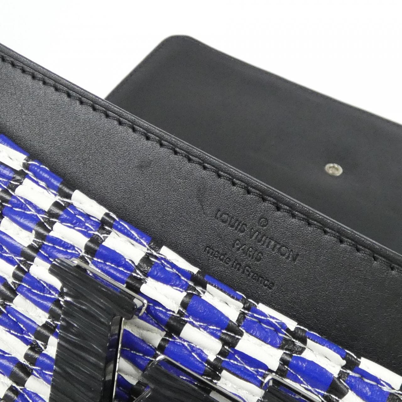 ルイヴィトン ポシェット ルイーズ チェーン  2015CR MM M50126 ショルダーバッグ