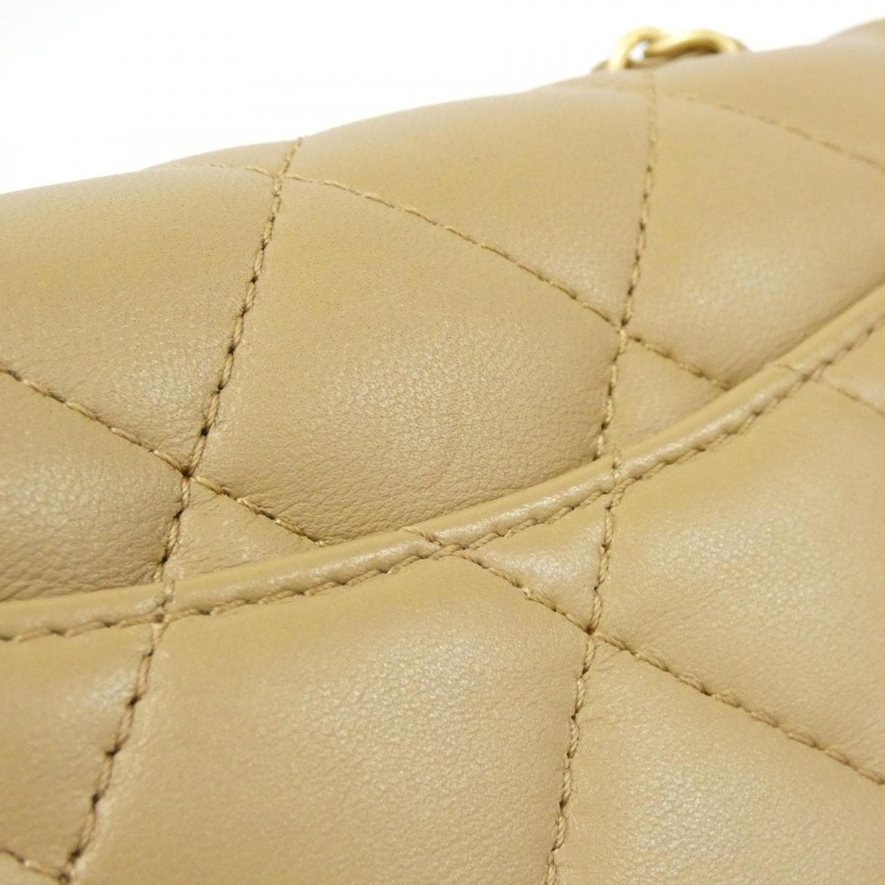 CHANEL AS3456 Shoulder Bag