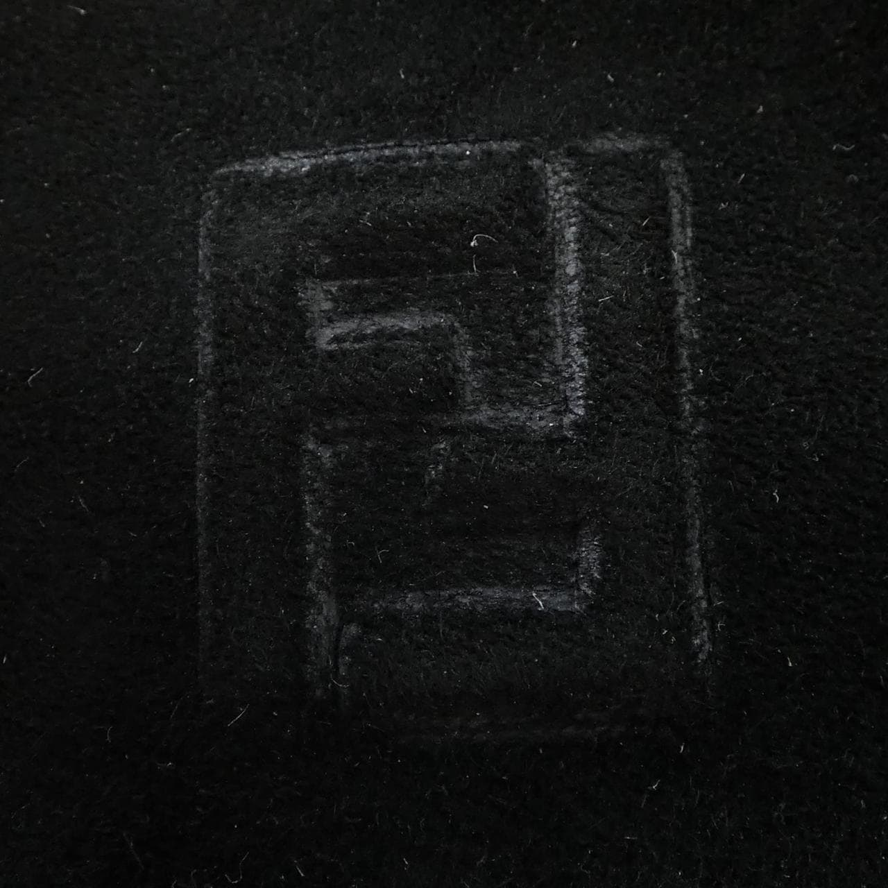 フェンディ FENDI ブーツ