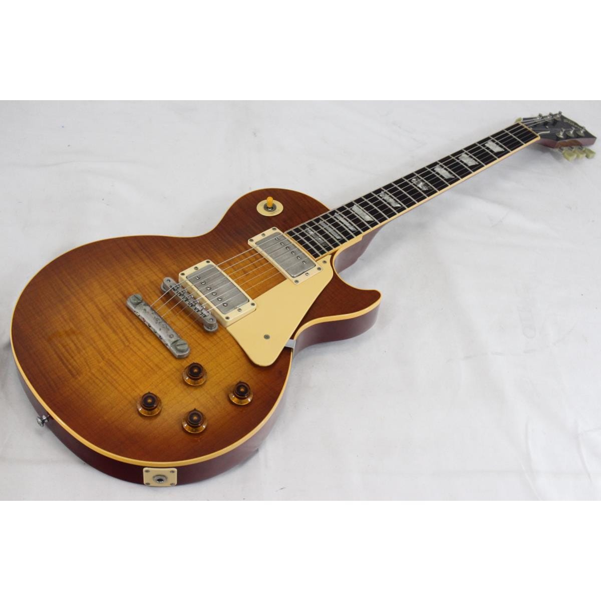 GIBSON LES PAUL REISSUE