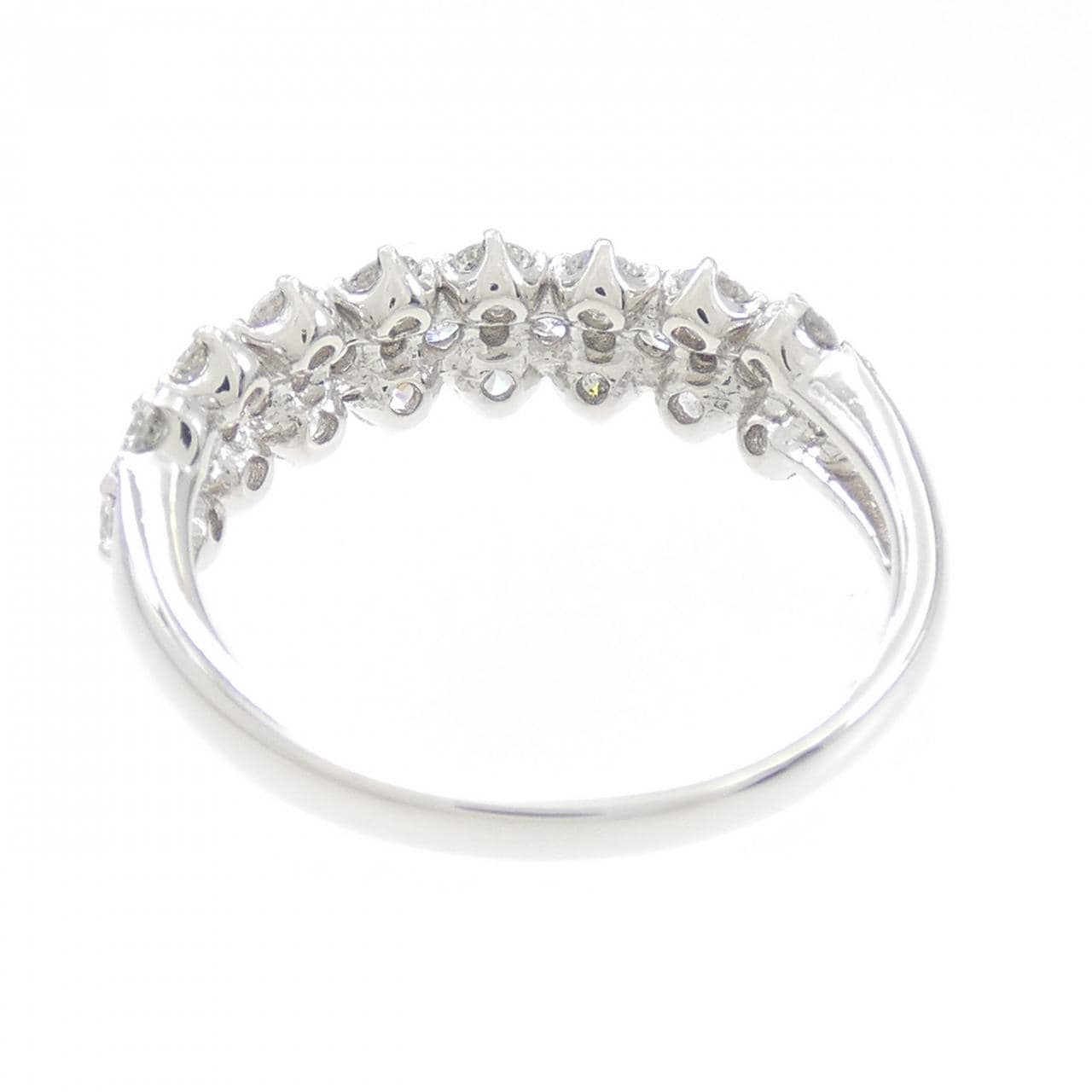 PT ダイヤモンド リング 1.00CT