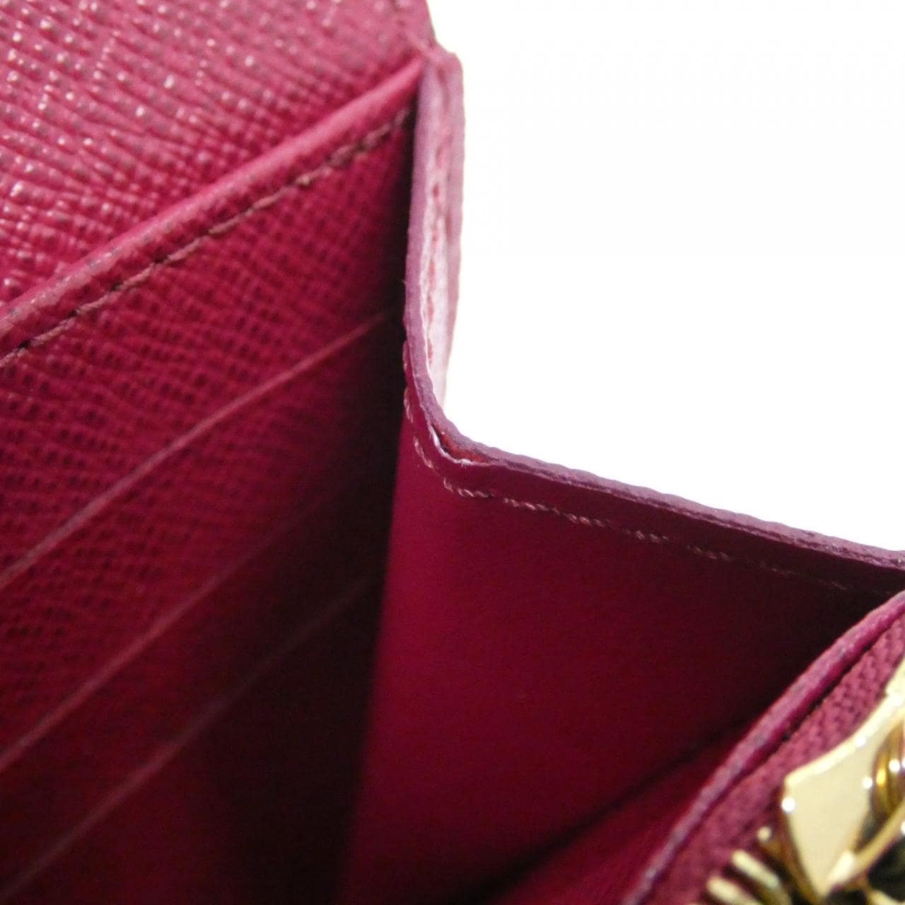 ルイヴィトン モノグラム ポルトフォイユ サラ M62234 財布