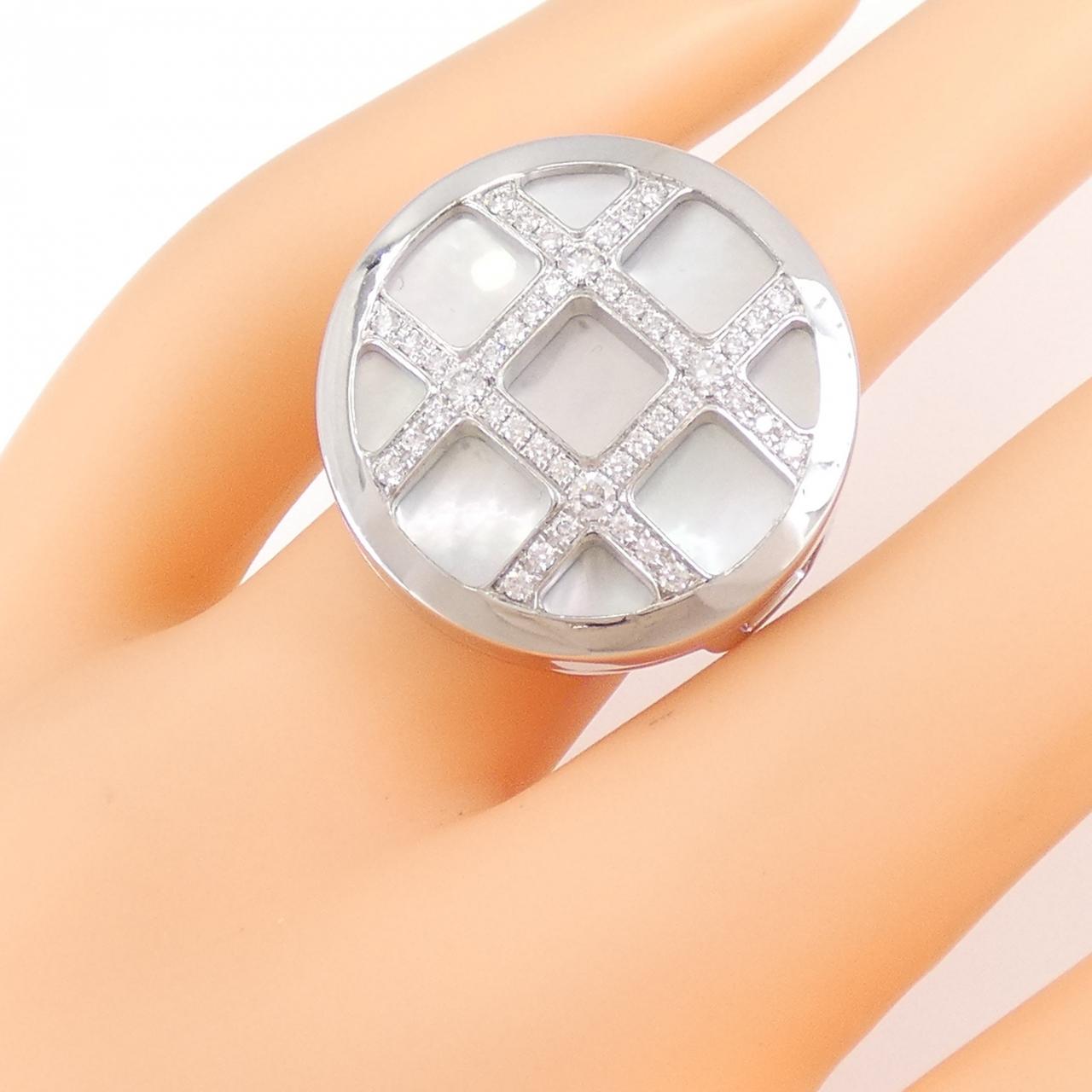 Cartier Pasha de Cartier ring