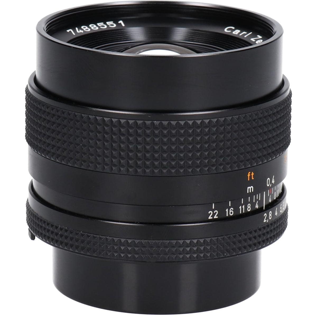 ＤＩＳＴＡＧＯＮ３５ｍｍ　Ｆ２．８ＭＭ（Ｊ）